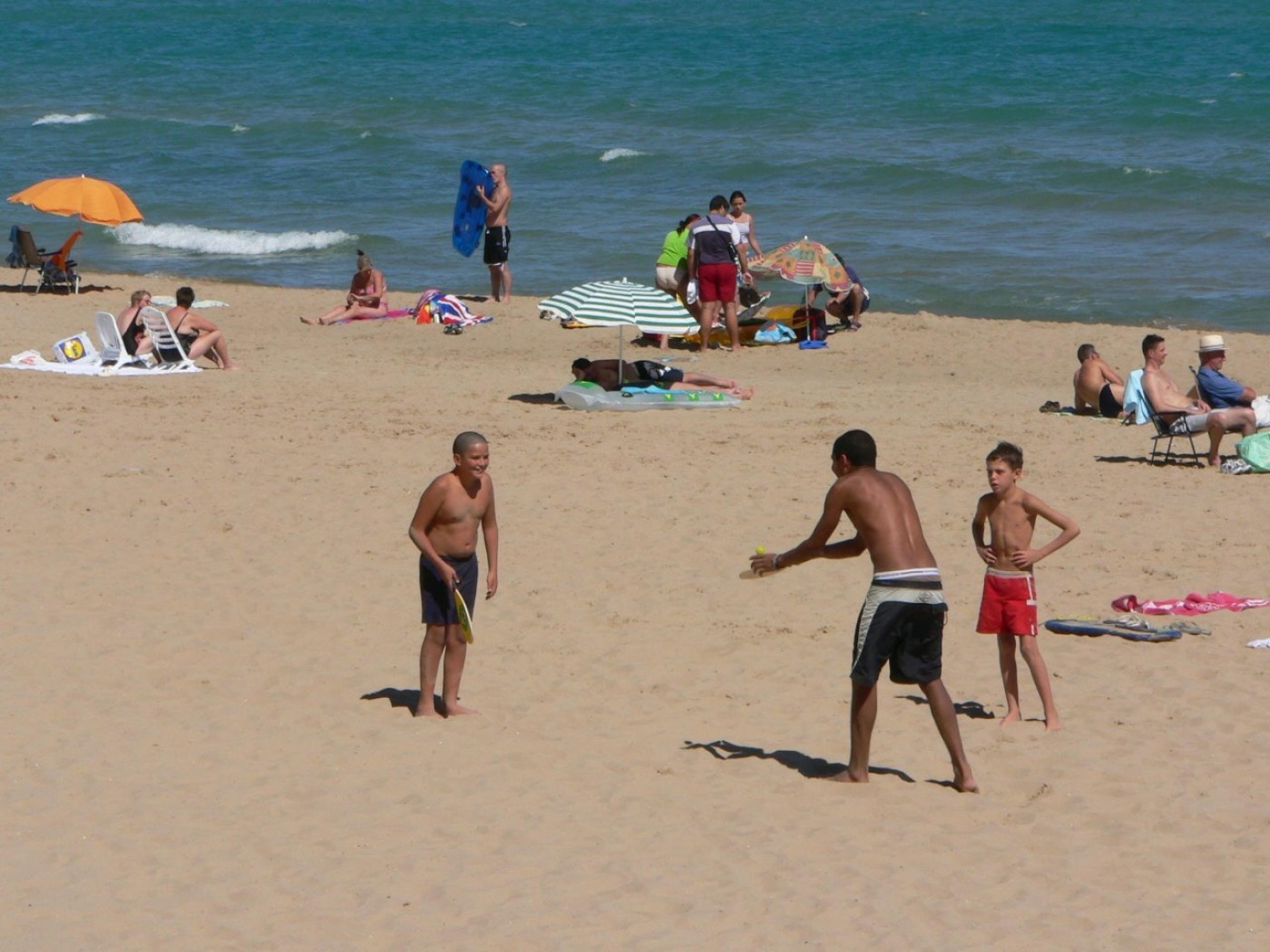 Appartement dans la région de Playa de Guardamar