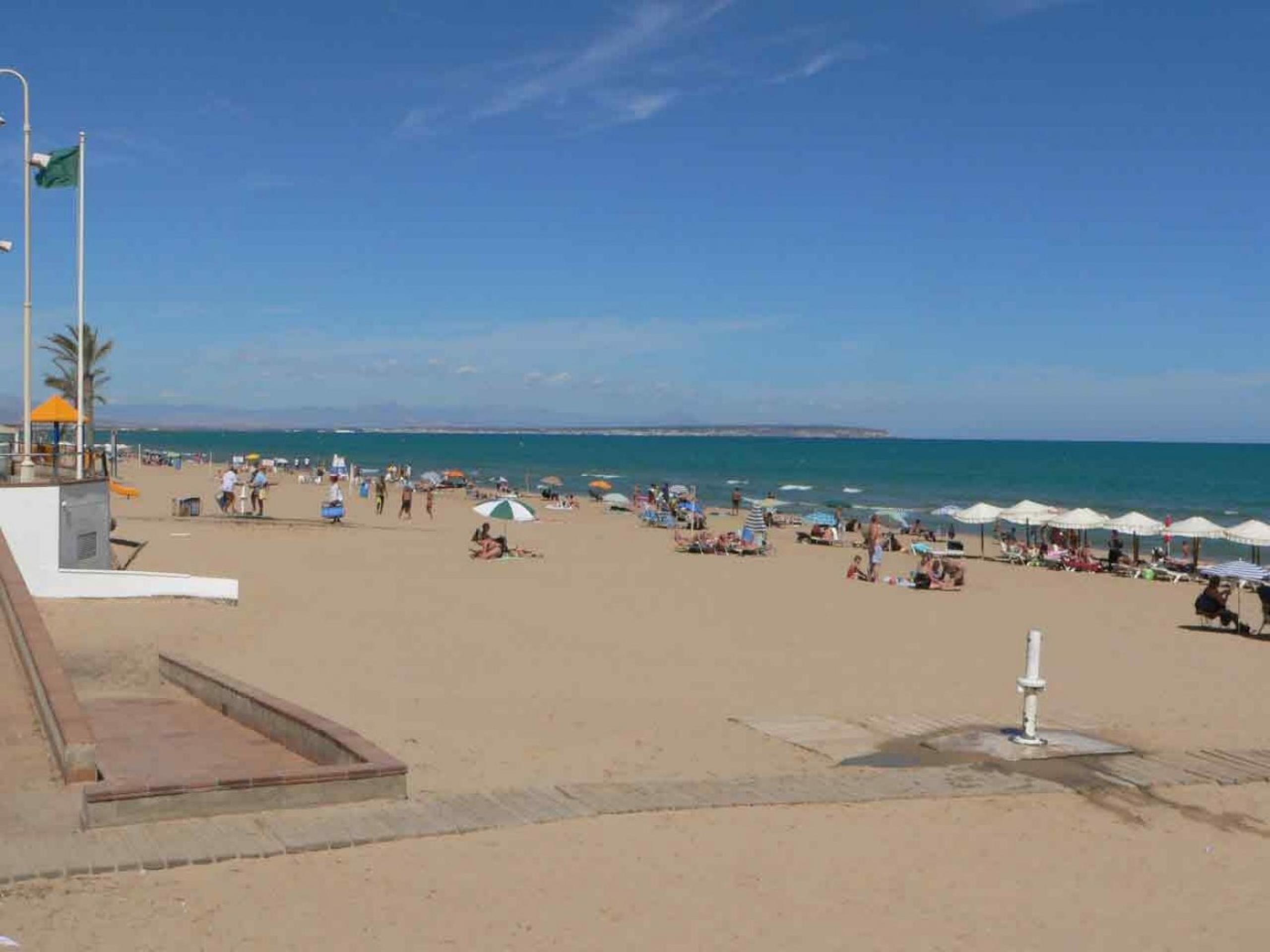 Appartement dans la région de Playa de Guardamar