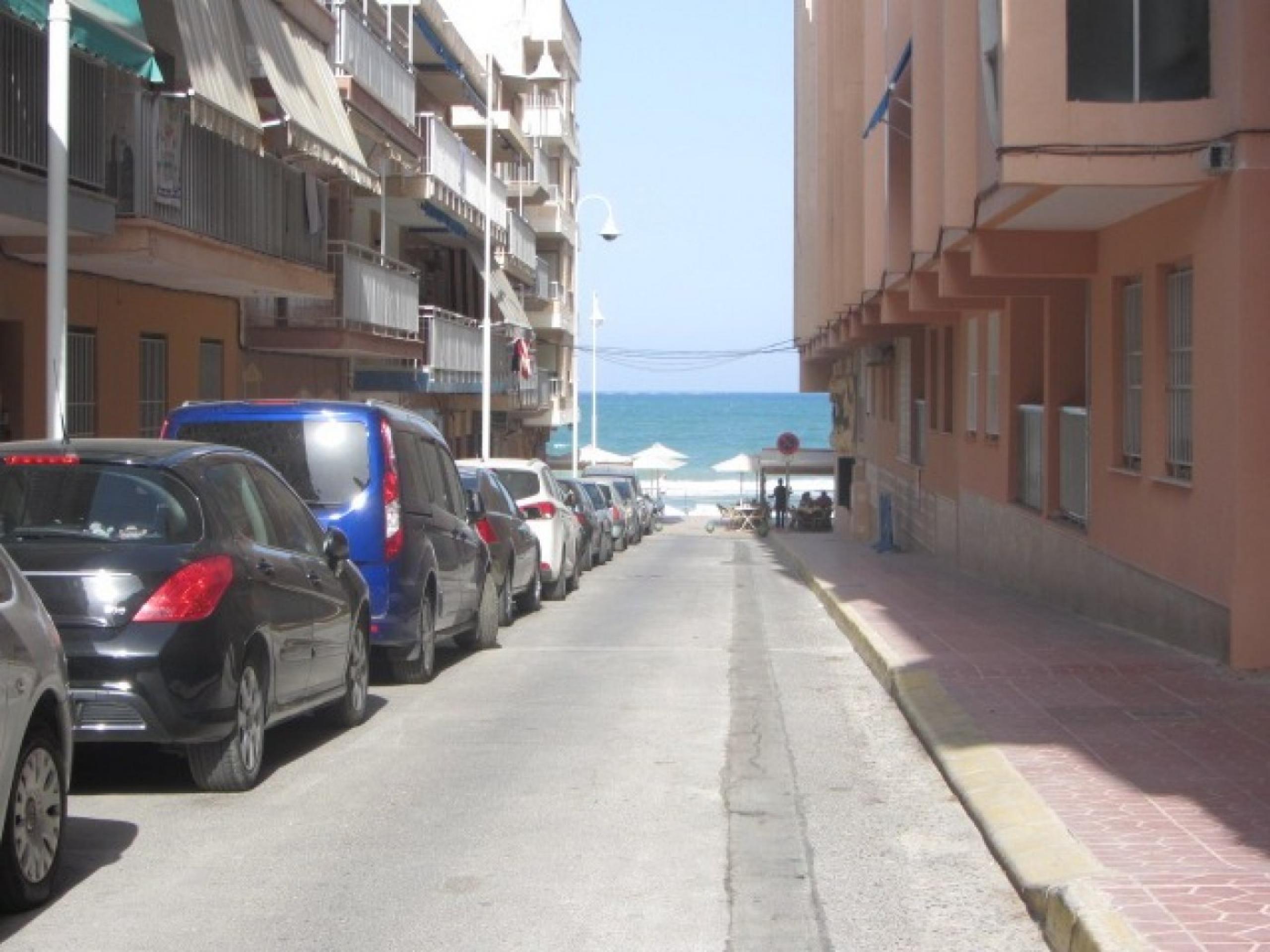 Appartement dans la région de Playa de Guardamar