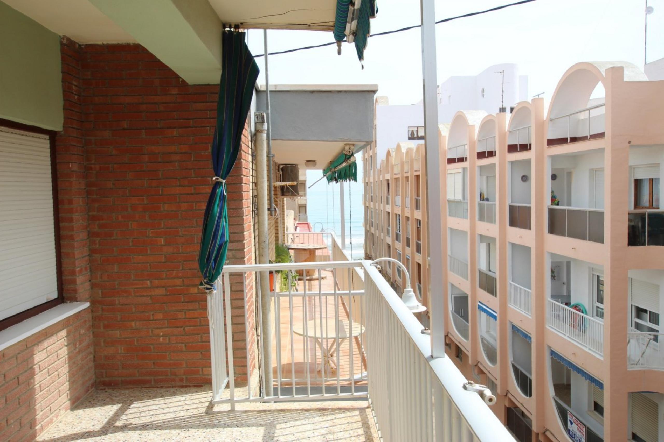 Appartement dans la région de Playa de Guardamar