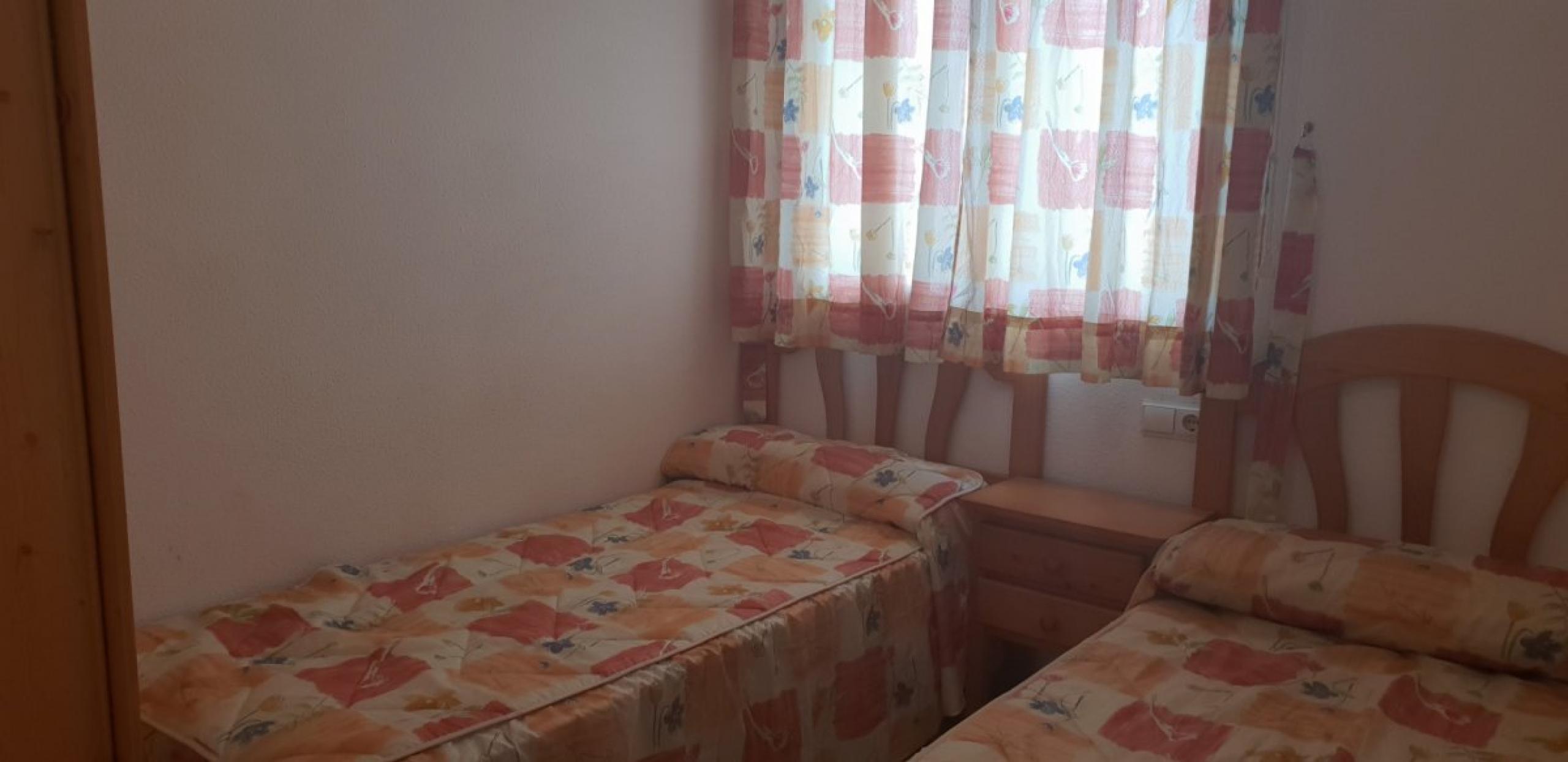 Appartement dans la région du centre-ville