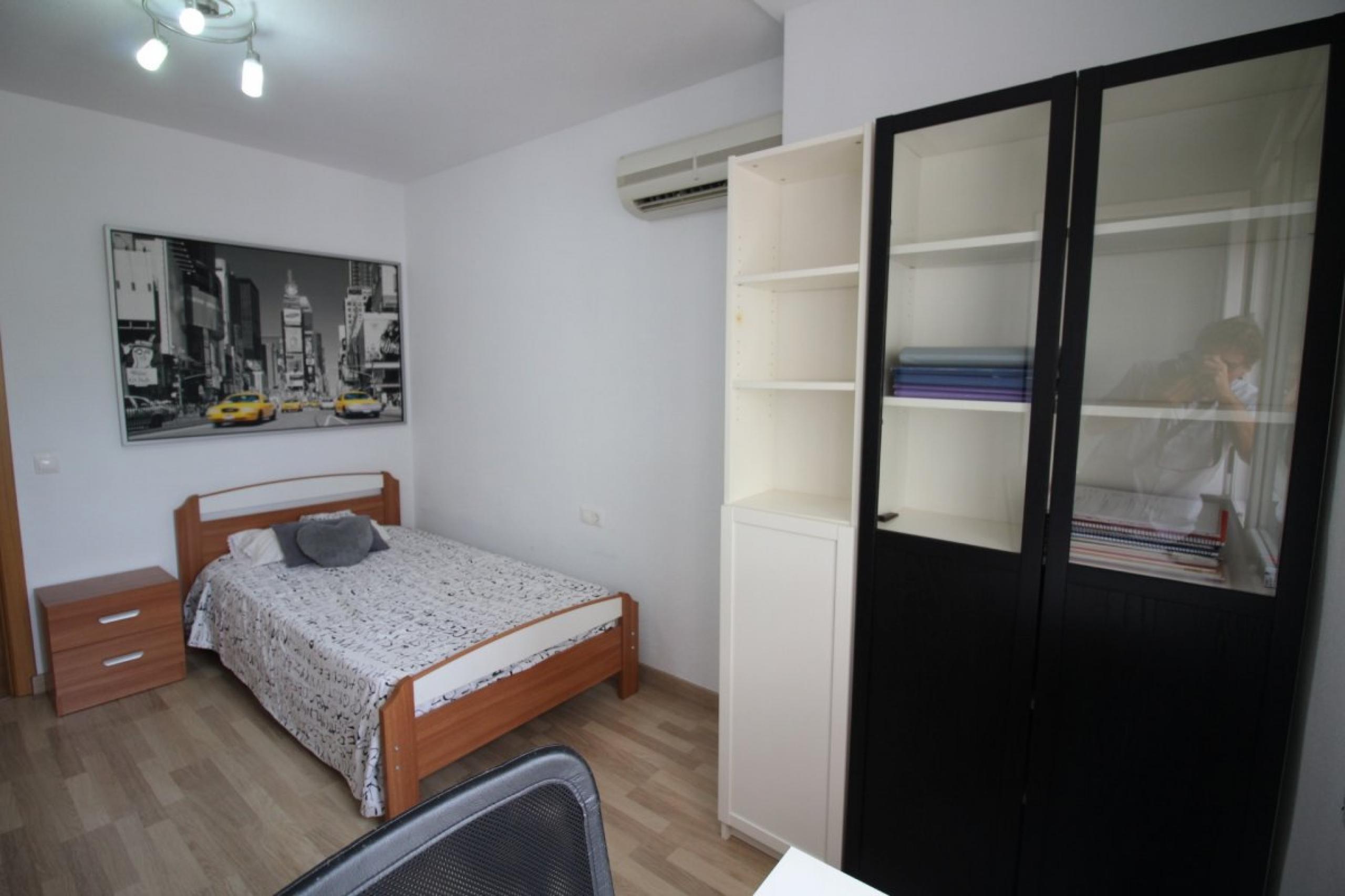 DÃŠplex rénové à New Torrevieja