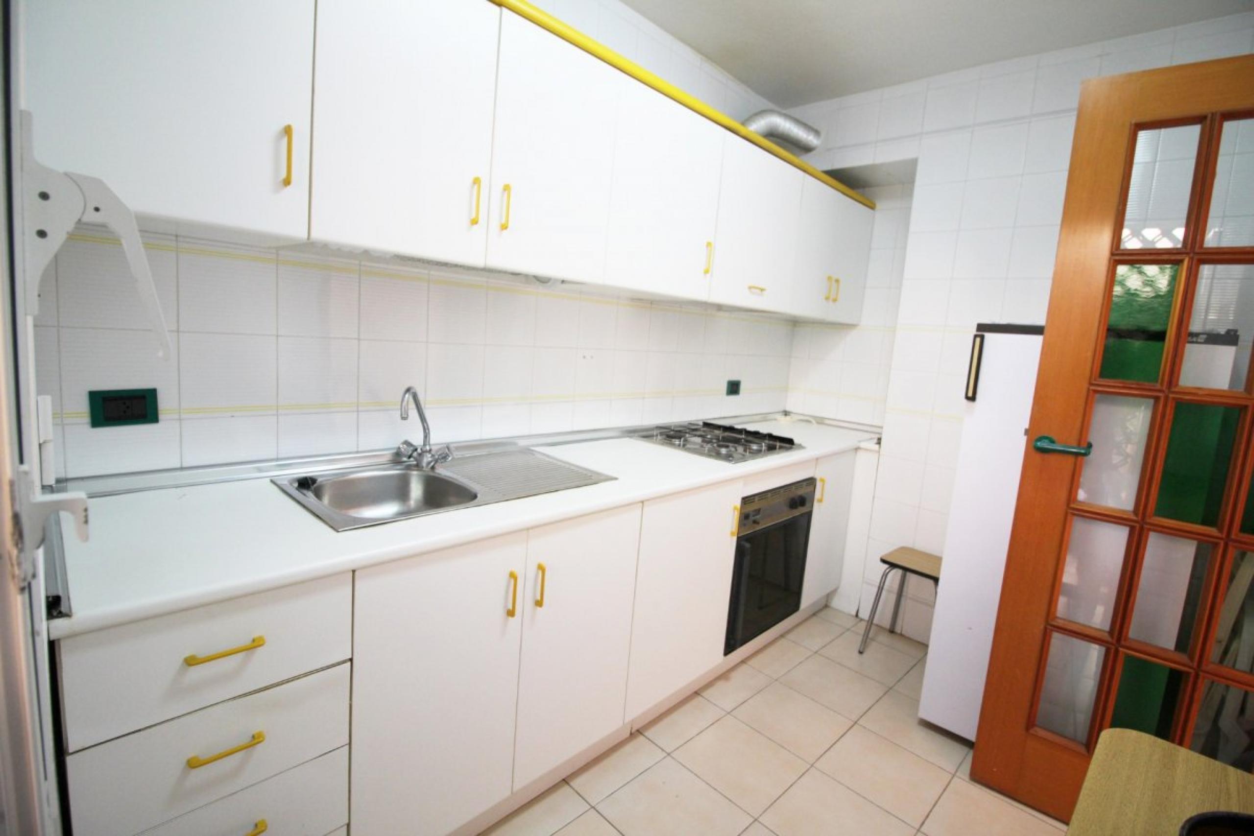 Appartement en résidentiel privé avec 2 chambres et 2 baÃ'os