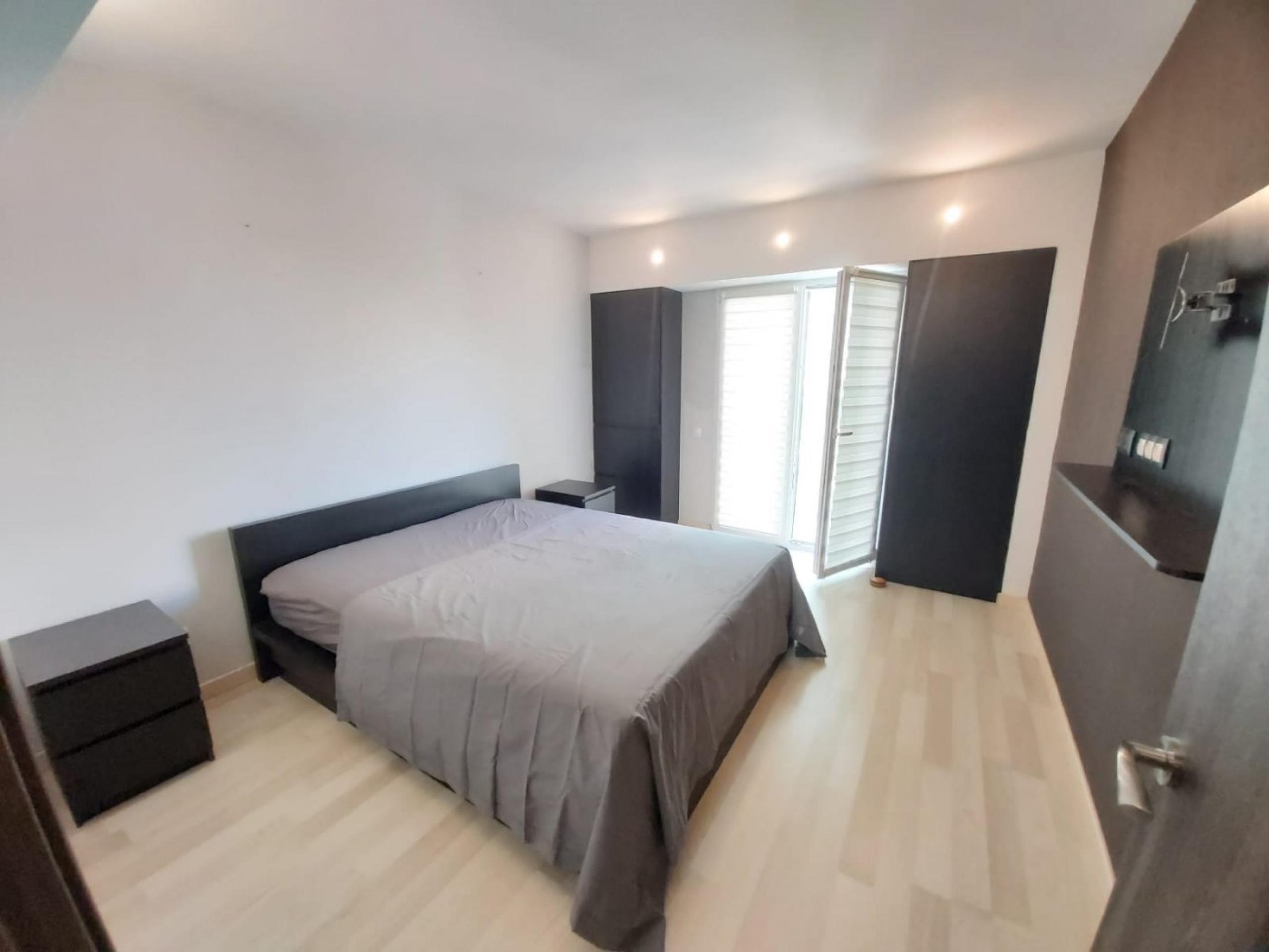 Appartement moderne Centre ville