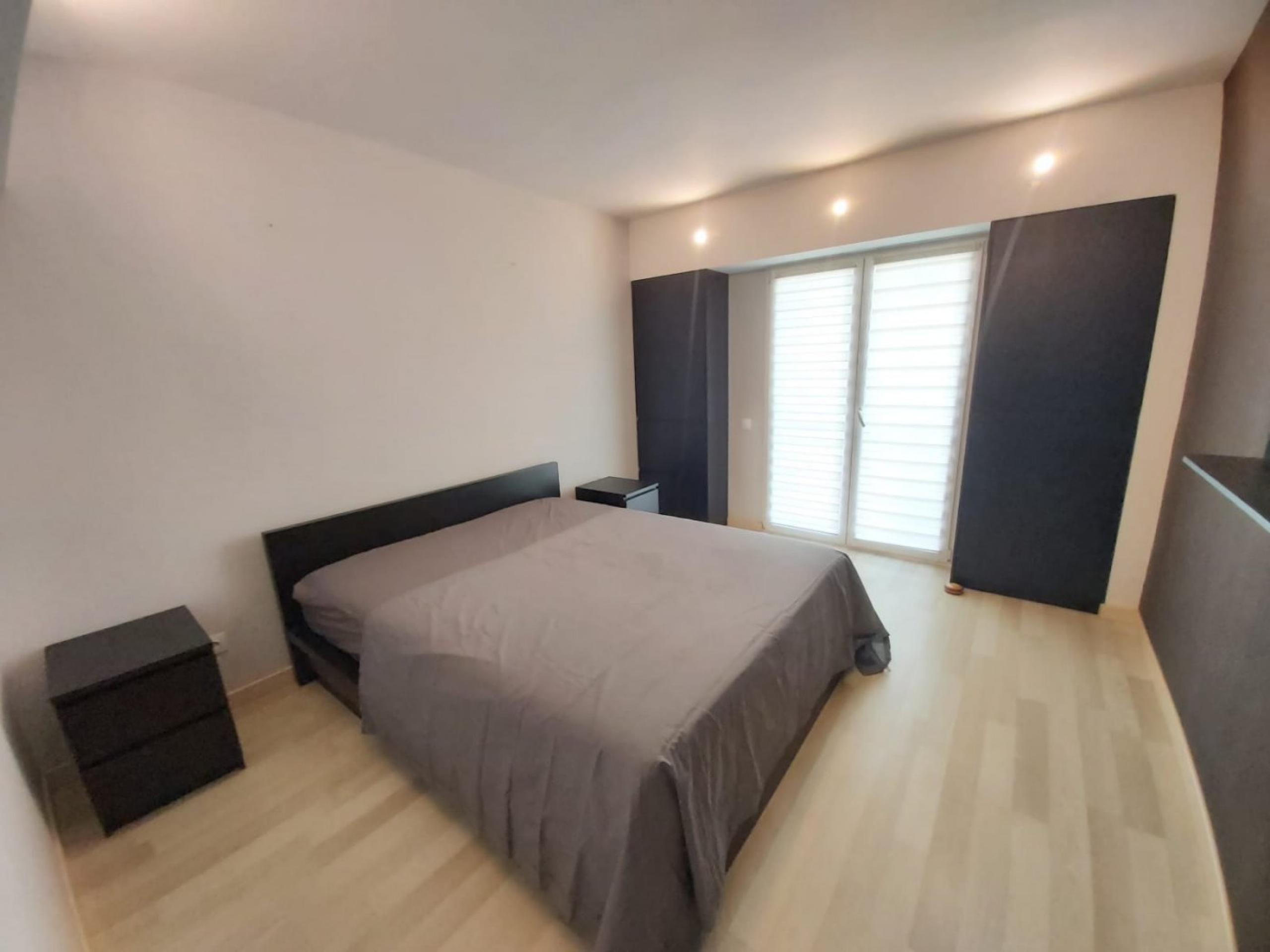 Appartement moderne Centre ville