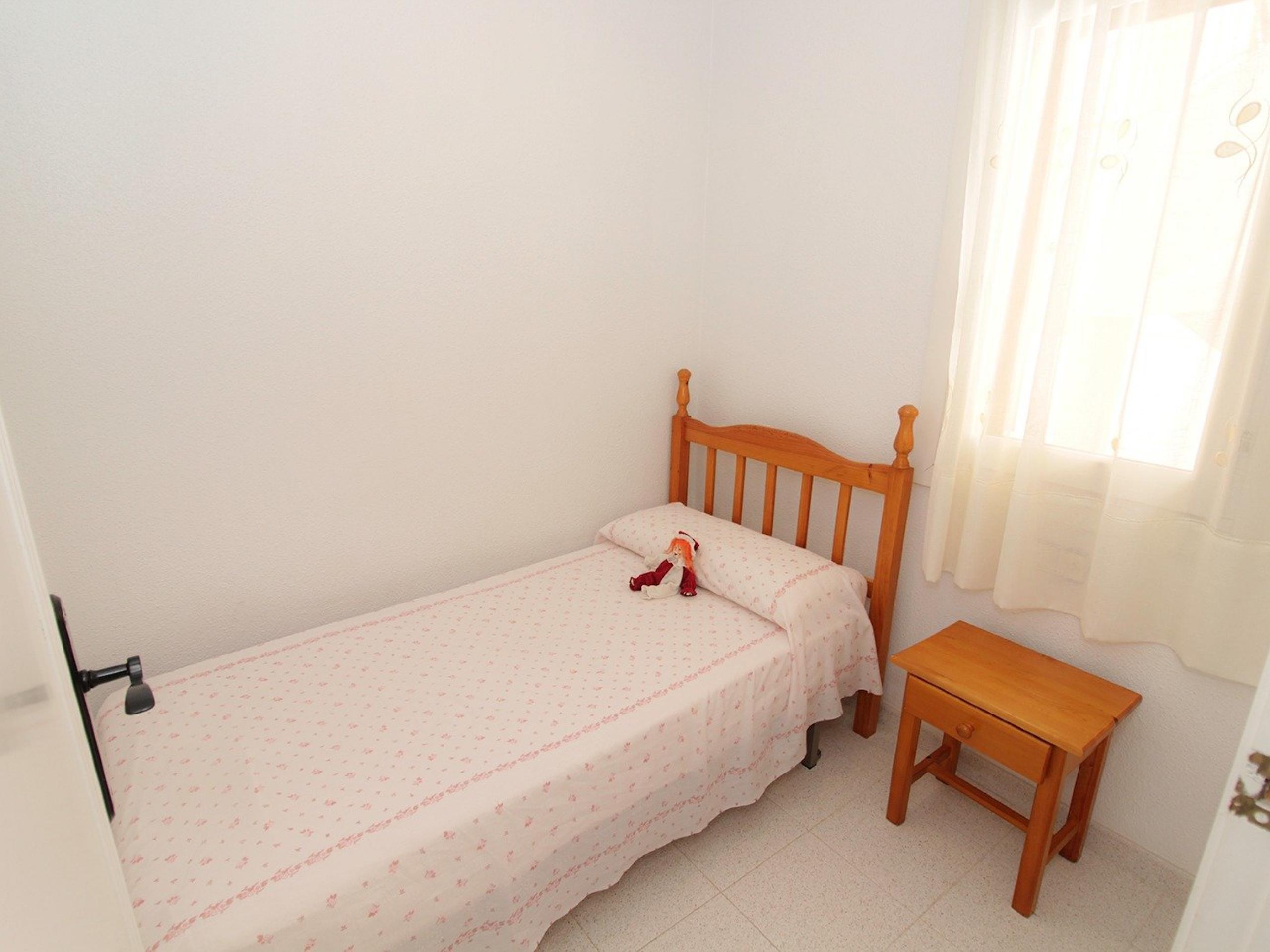 Appartement 3 chambres à coucher, Piscine, 350 m de la plage d'Acequiã »N
