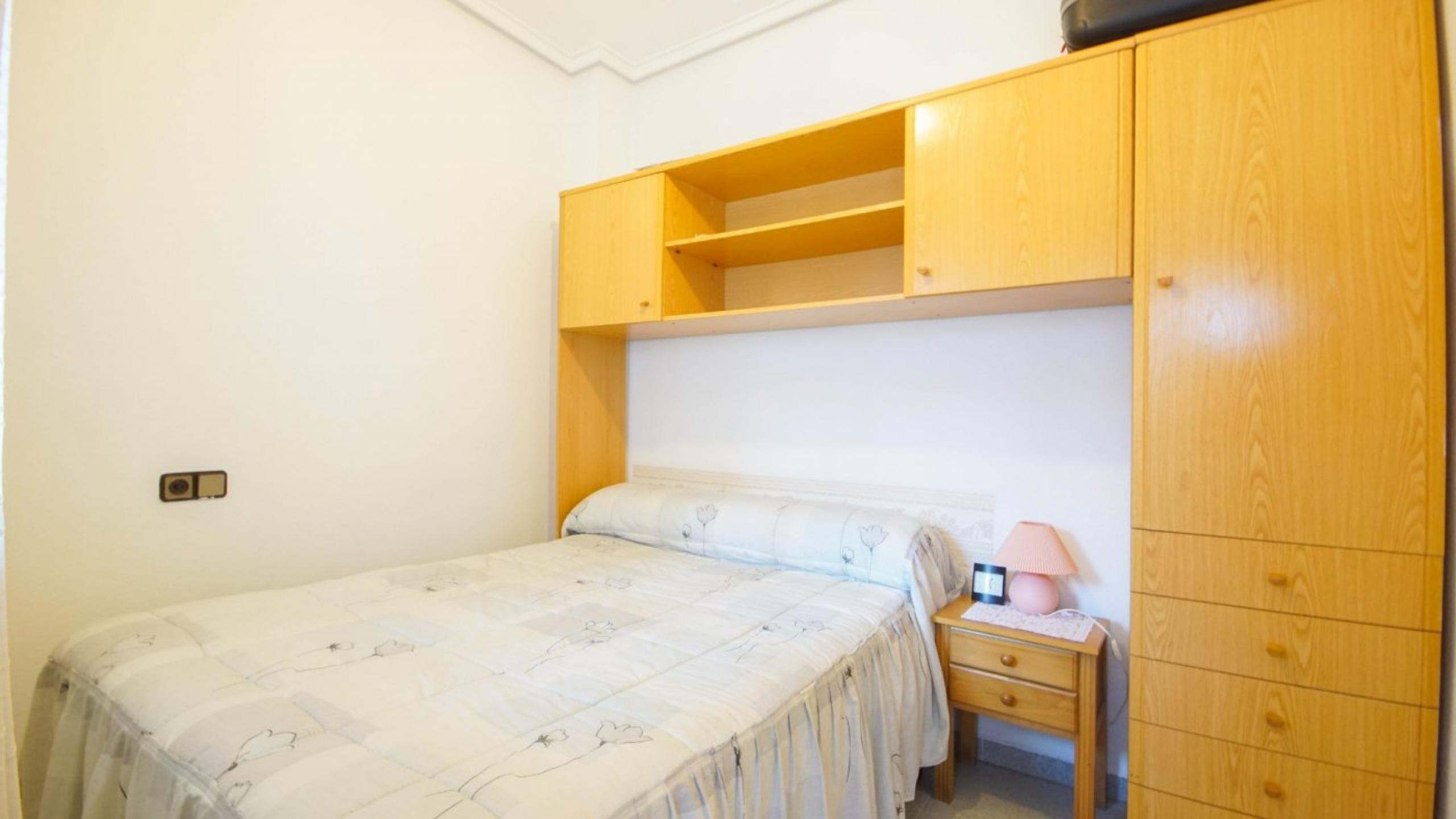 Appartement proche de tous les services!