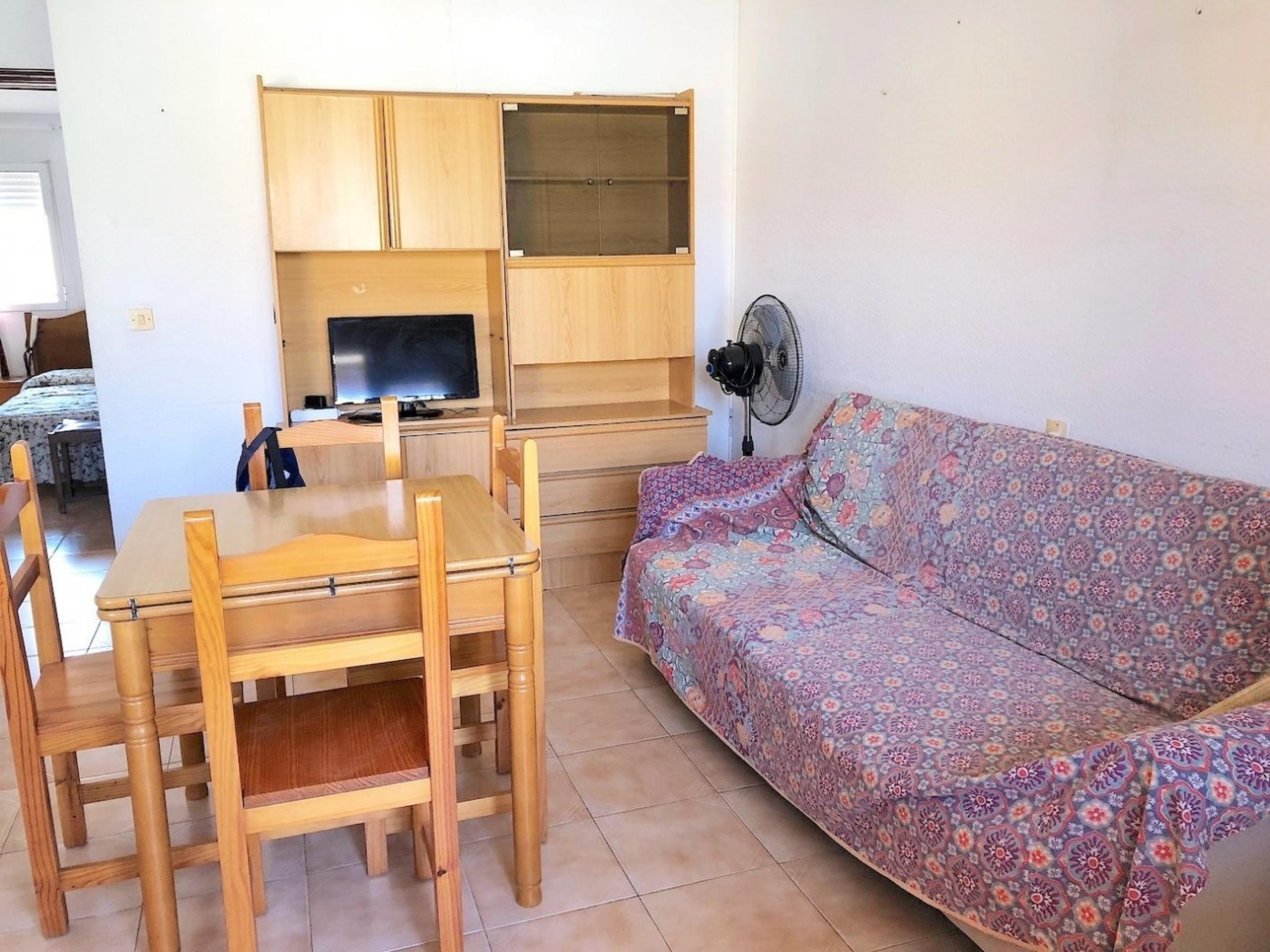 Bungalow étage haut de 2 chambres à coucher à Playa Nã Ufragos