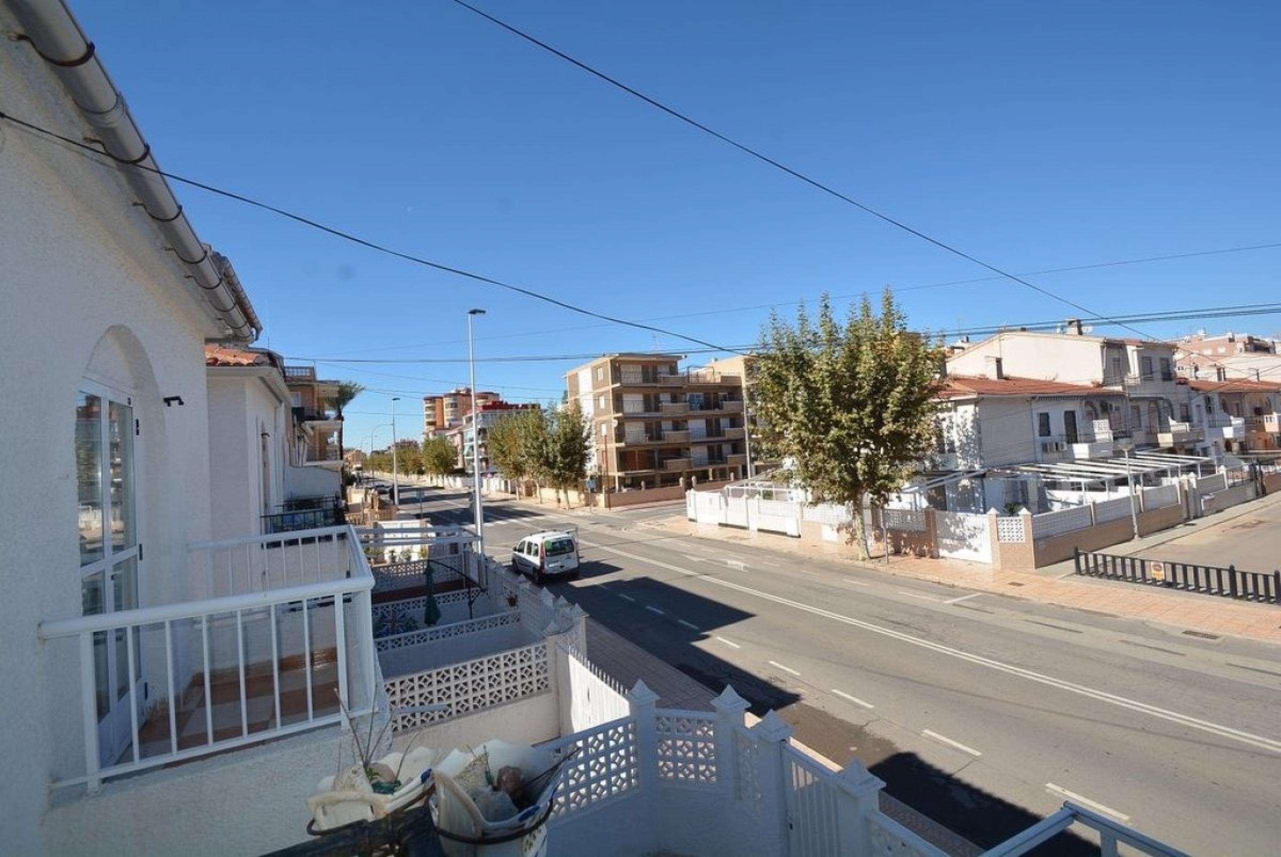 Magnifique vente Trixplex Logement à Santa Pola, 200 m. de la plage. Bonne opportunité!