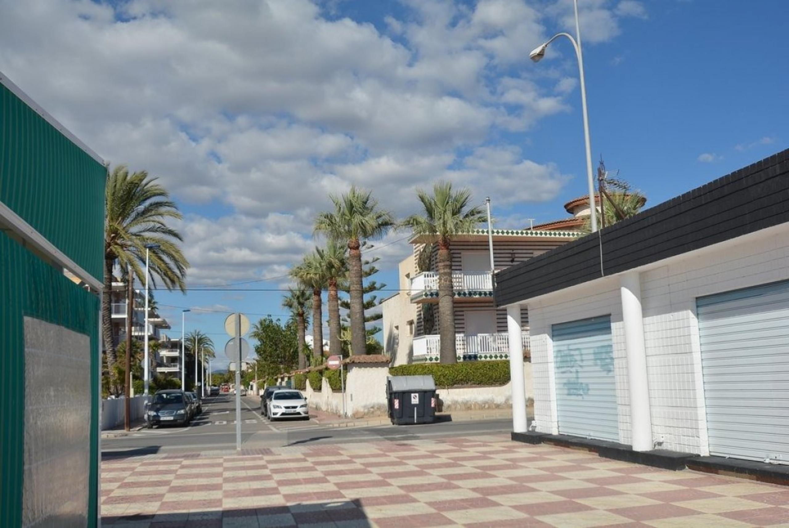 Magnifique vente Trixplex Logement à Santa Pola, 200 m. de la plage. Bonne opportunité!