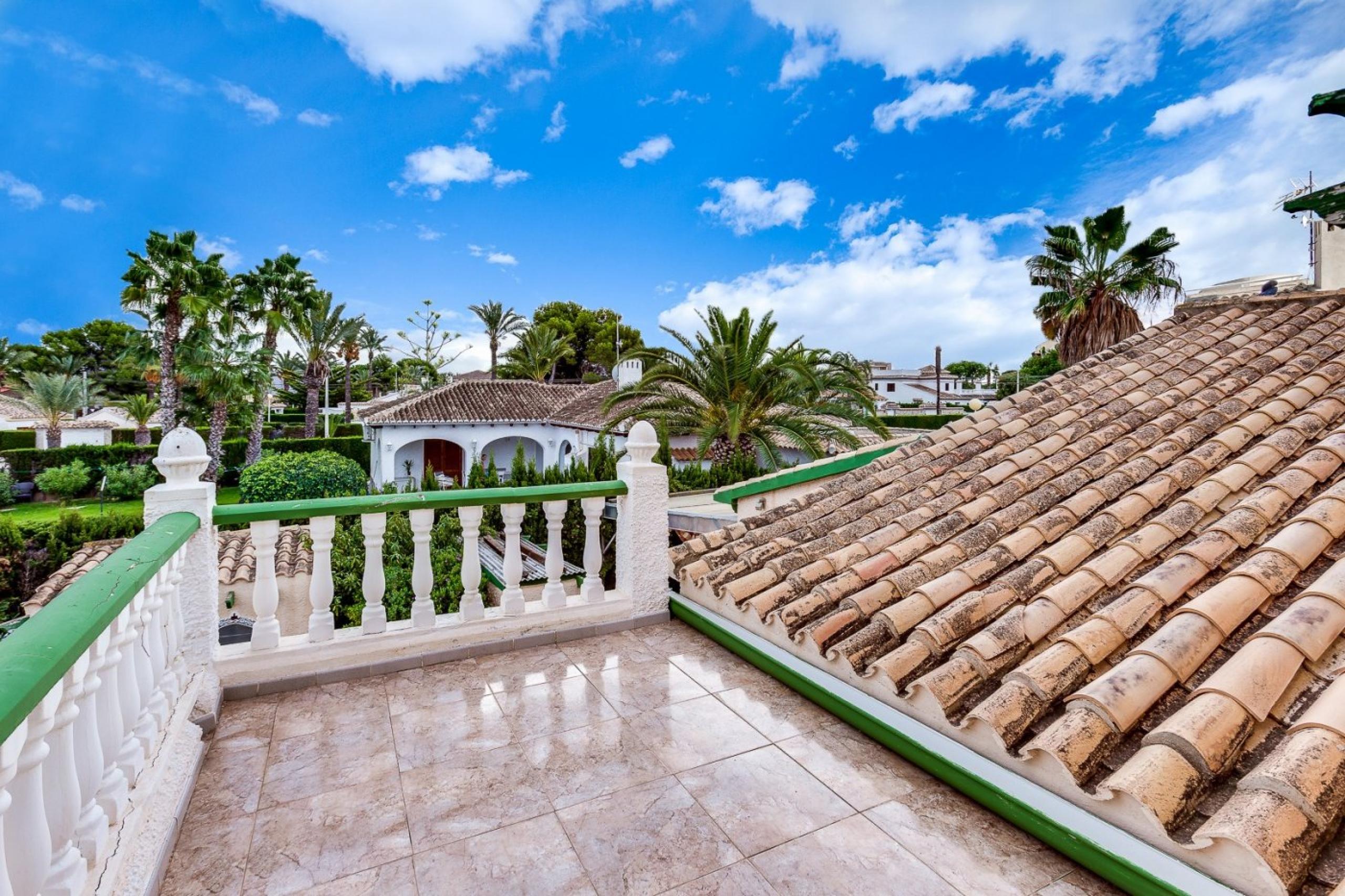 Chalet à Cabo Roig