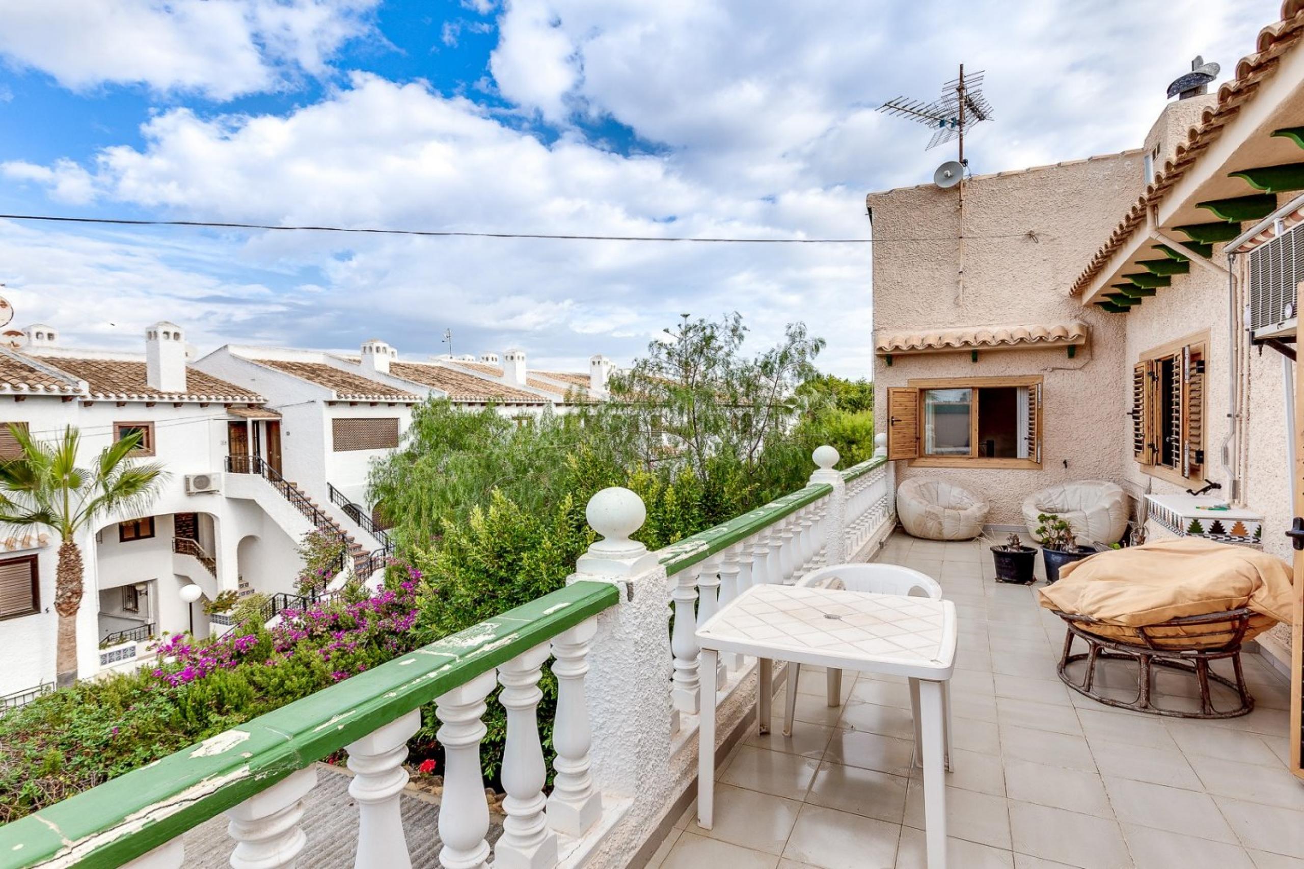 Chalet à Cabo Roig