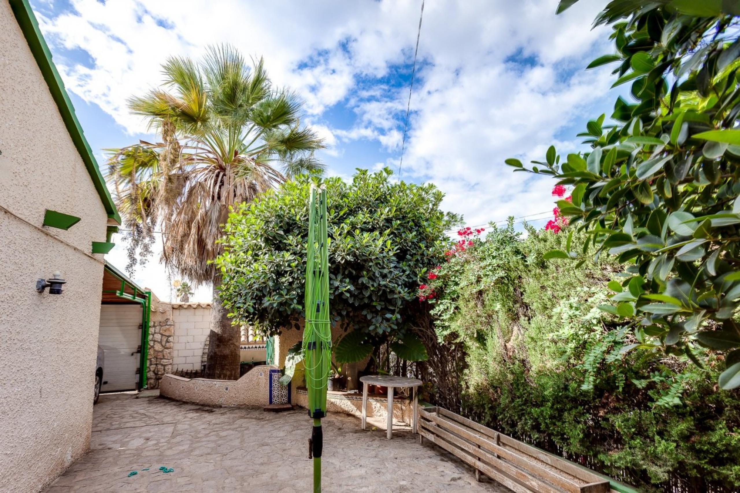 Chalet à Cabo Roig