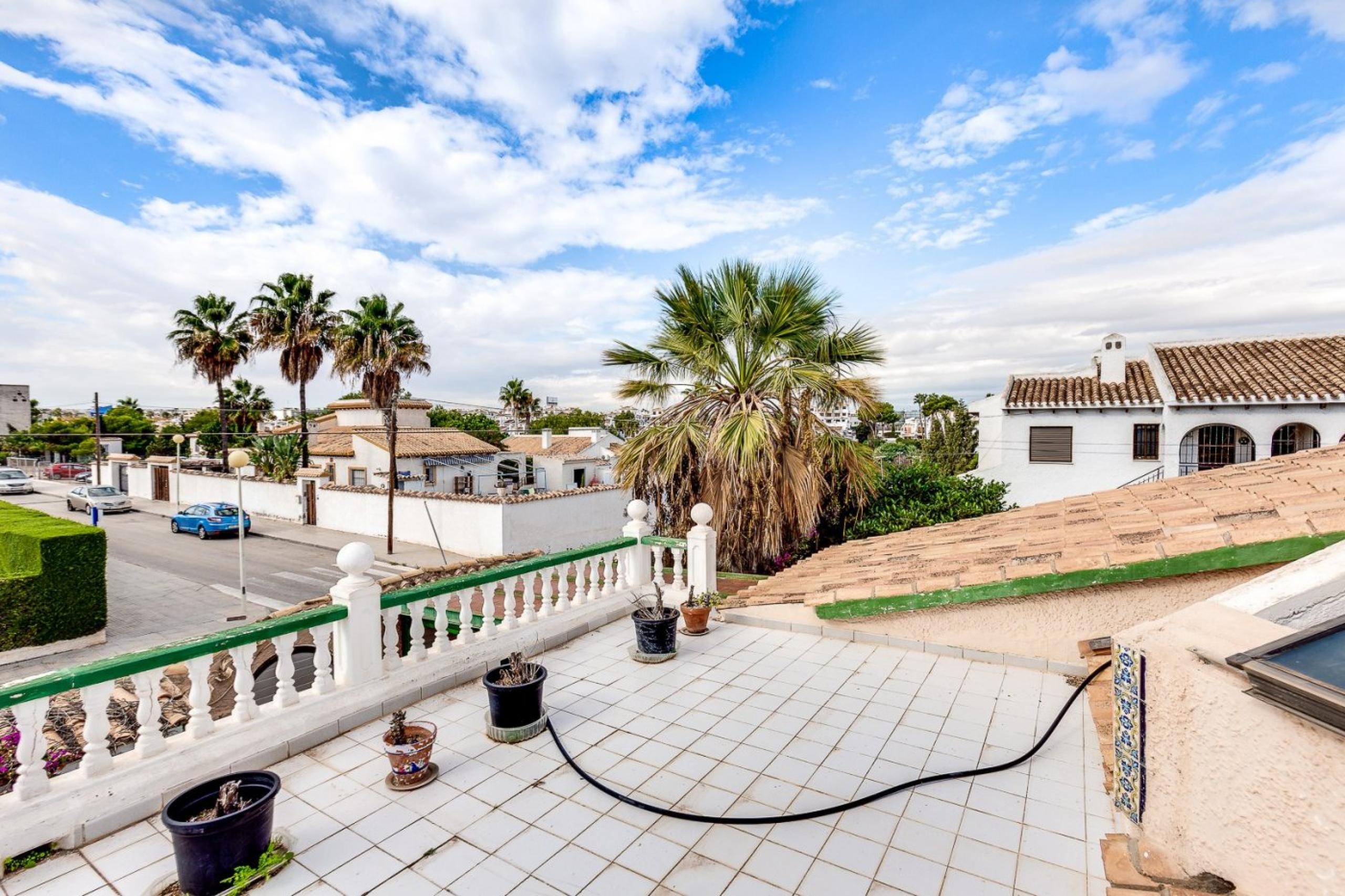 Chalet à Cabo Roig