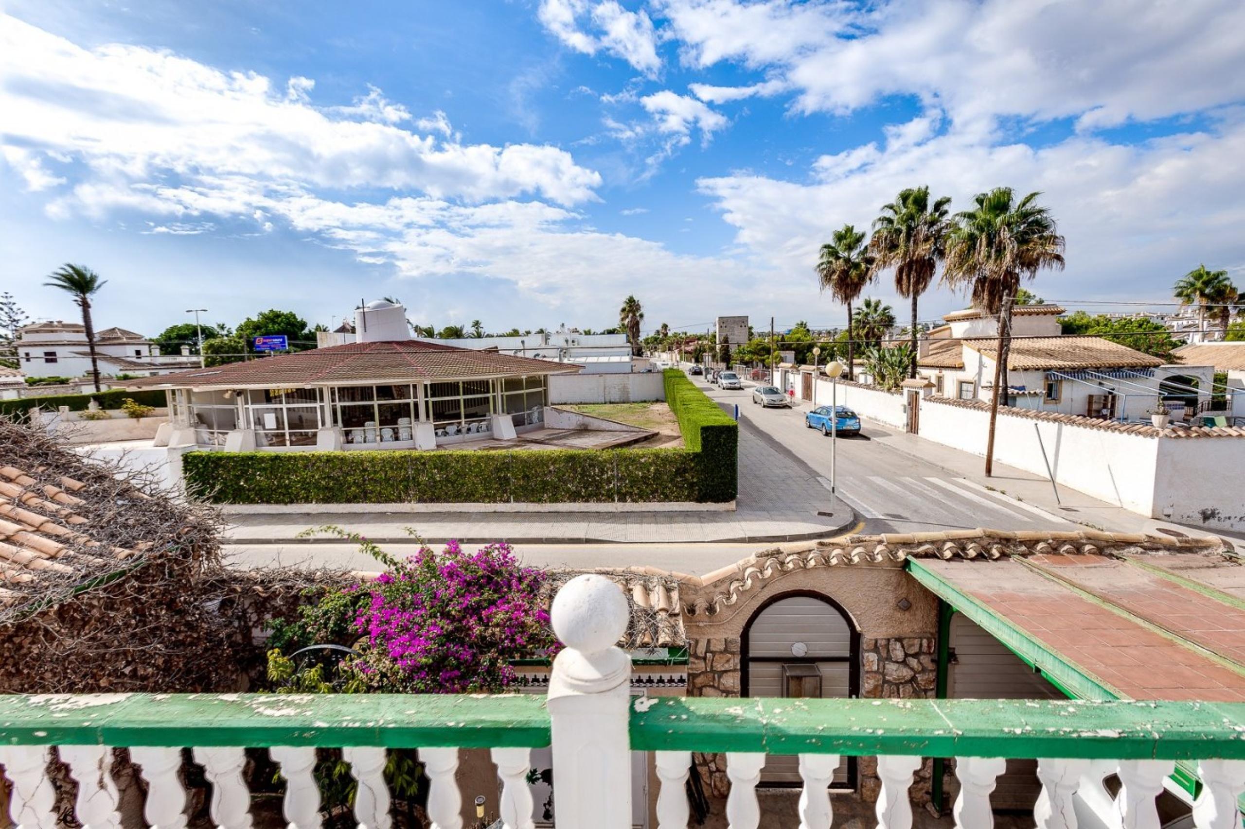 Chalet à Cabo Roig