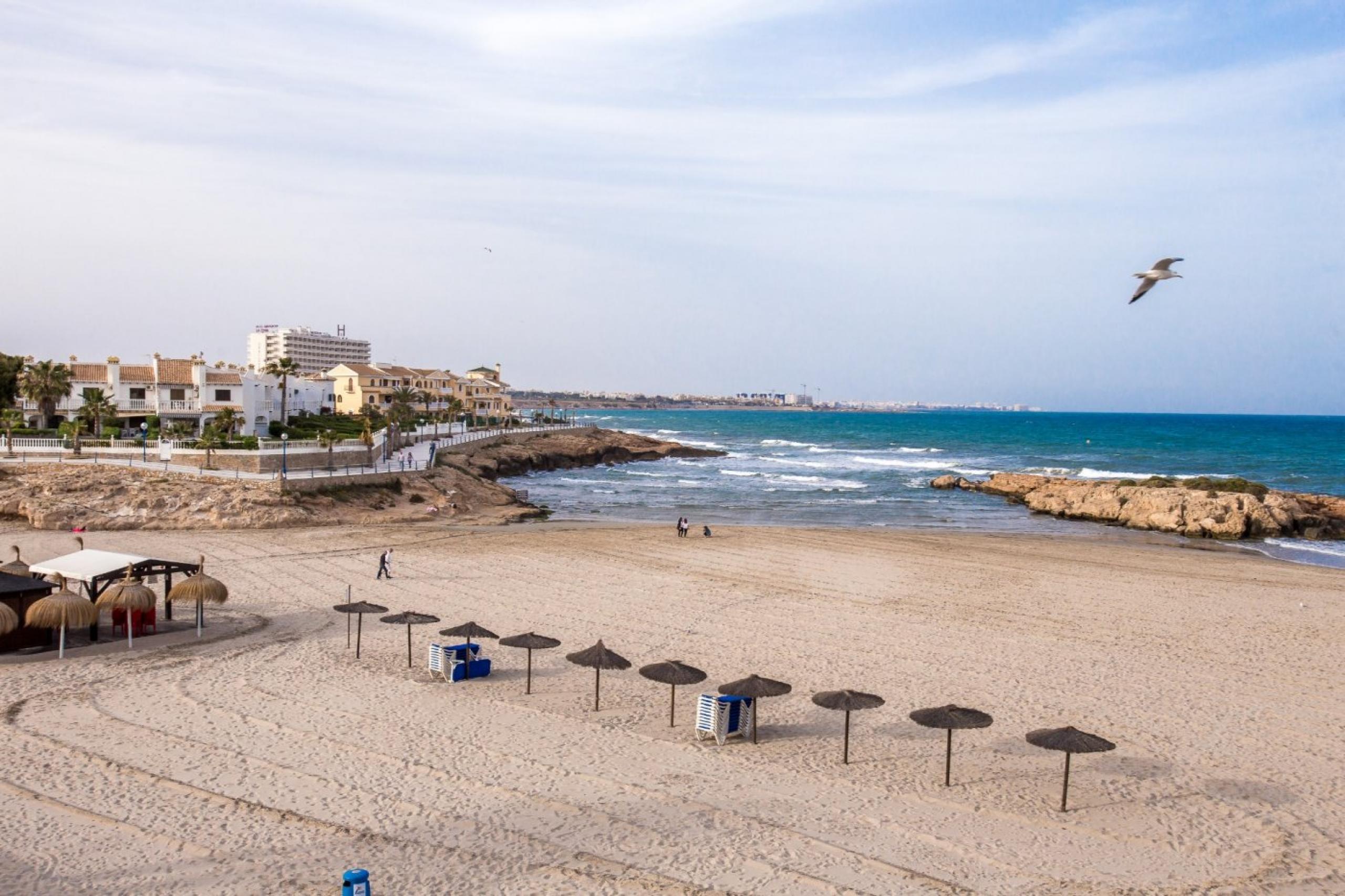 Chalet à Cabo Roig