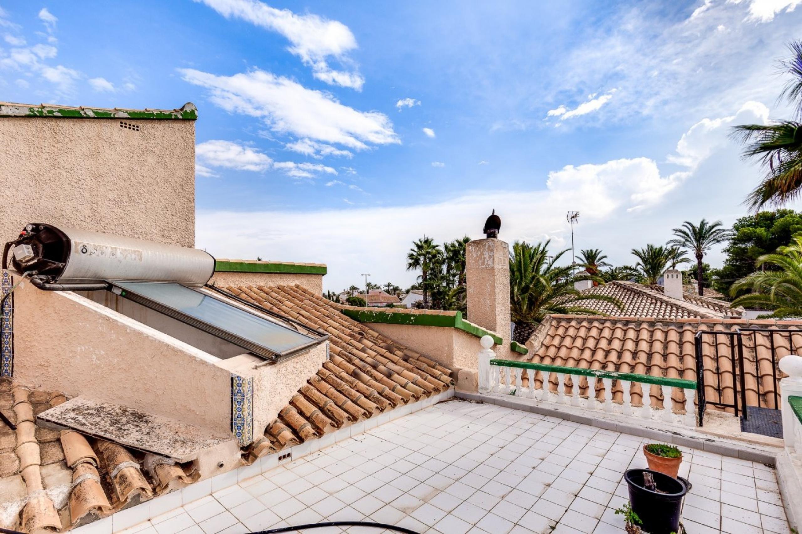 Chalet à Cabo Roig