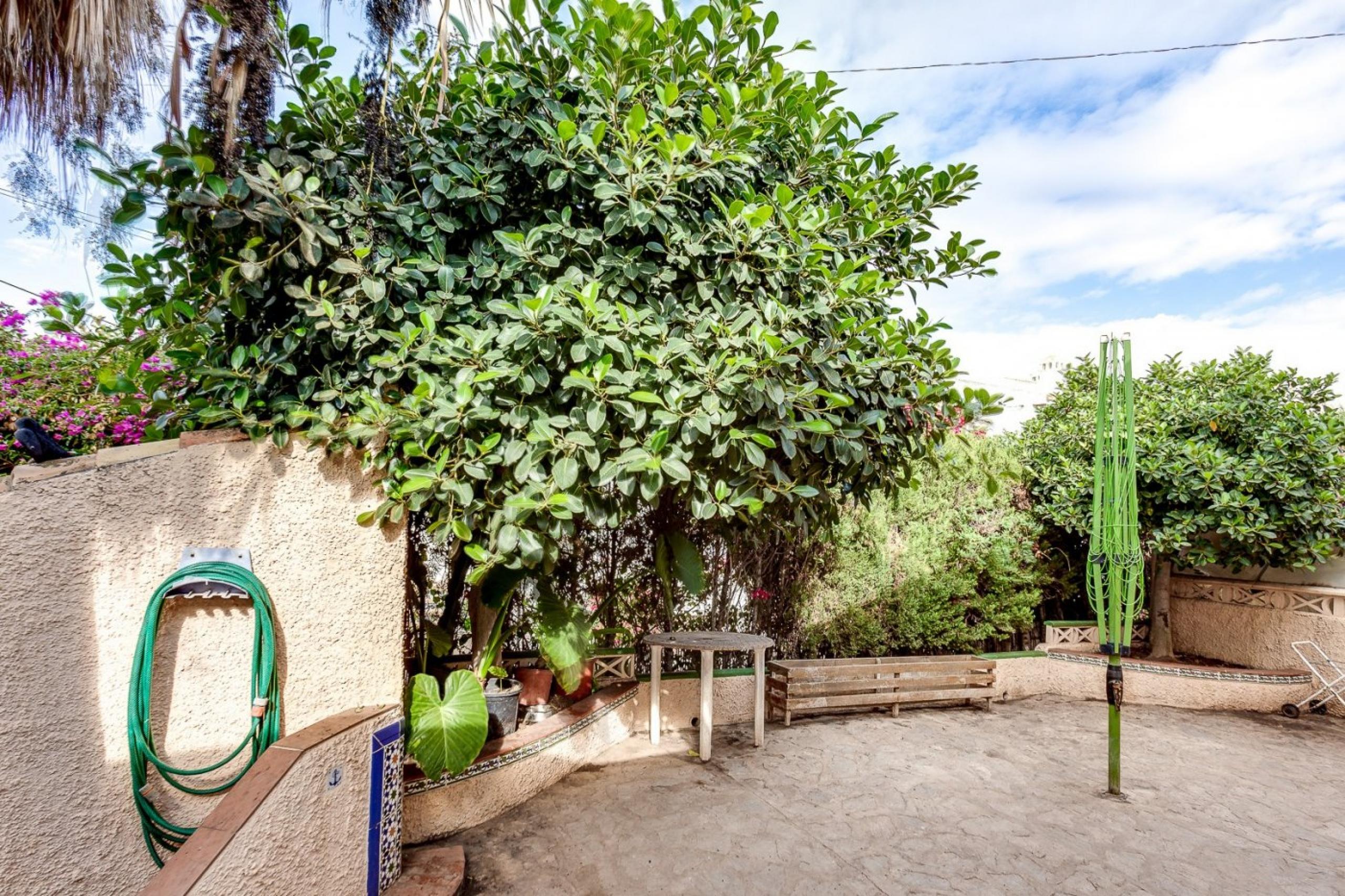 Chalet à Cabo Roig