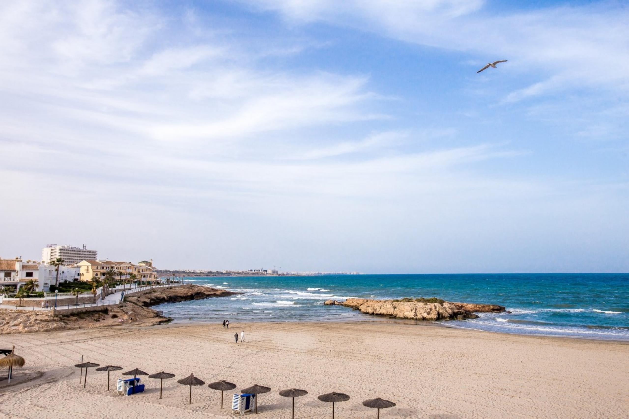 Chalet à Cabo Roig