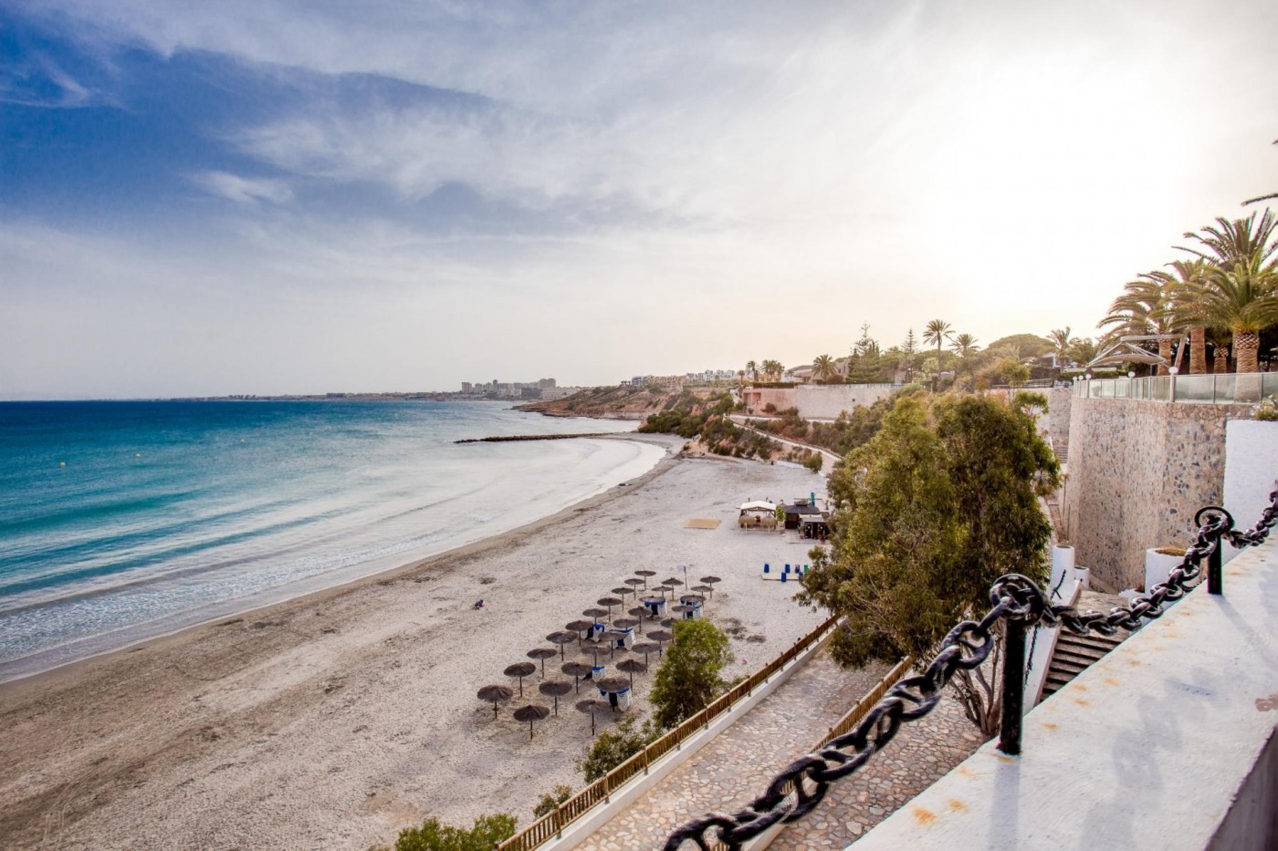 Chalet à Cabo Roig