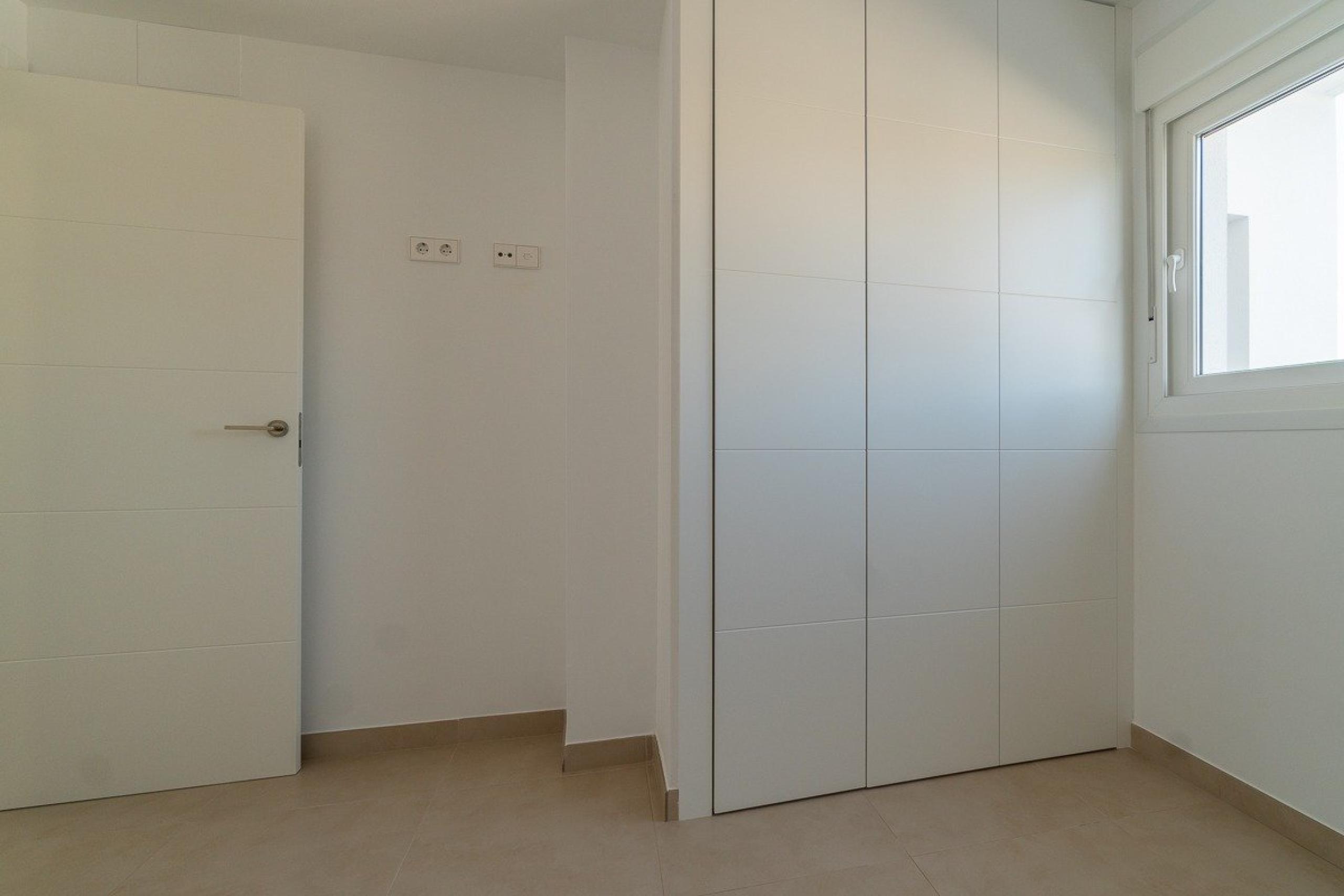 Appartement + Solarium - Res. Le retiro