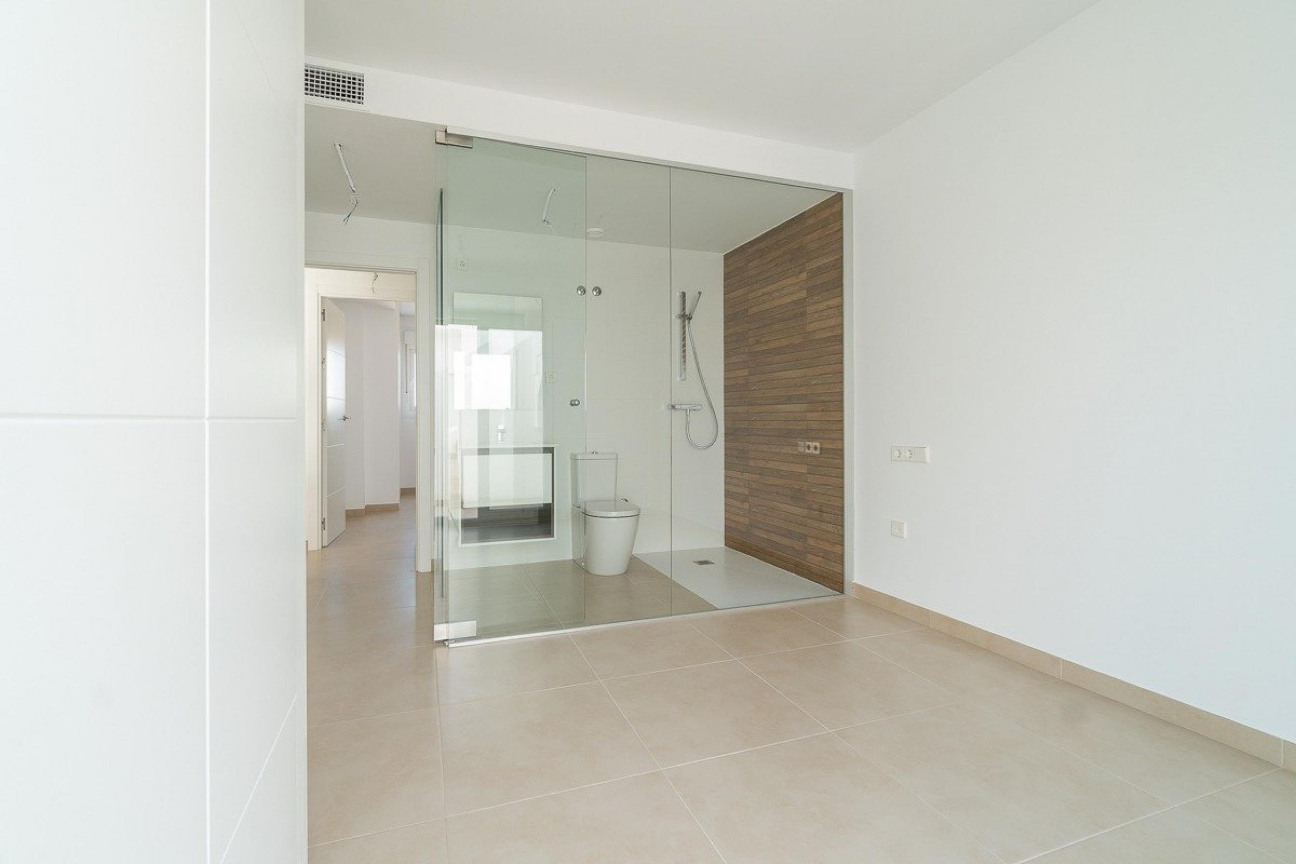 Appartement + Solarium - Res. Le retiro