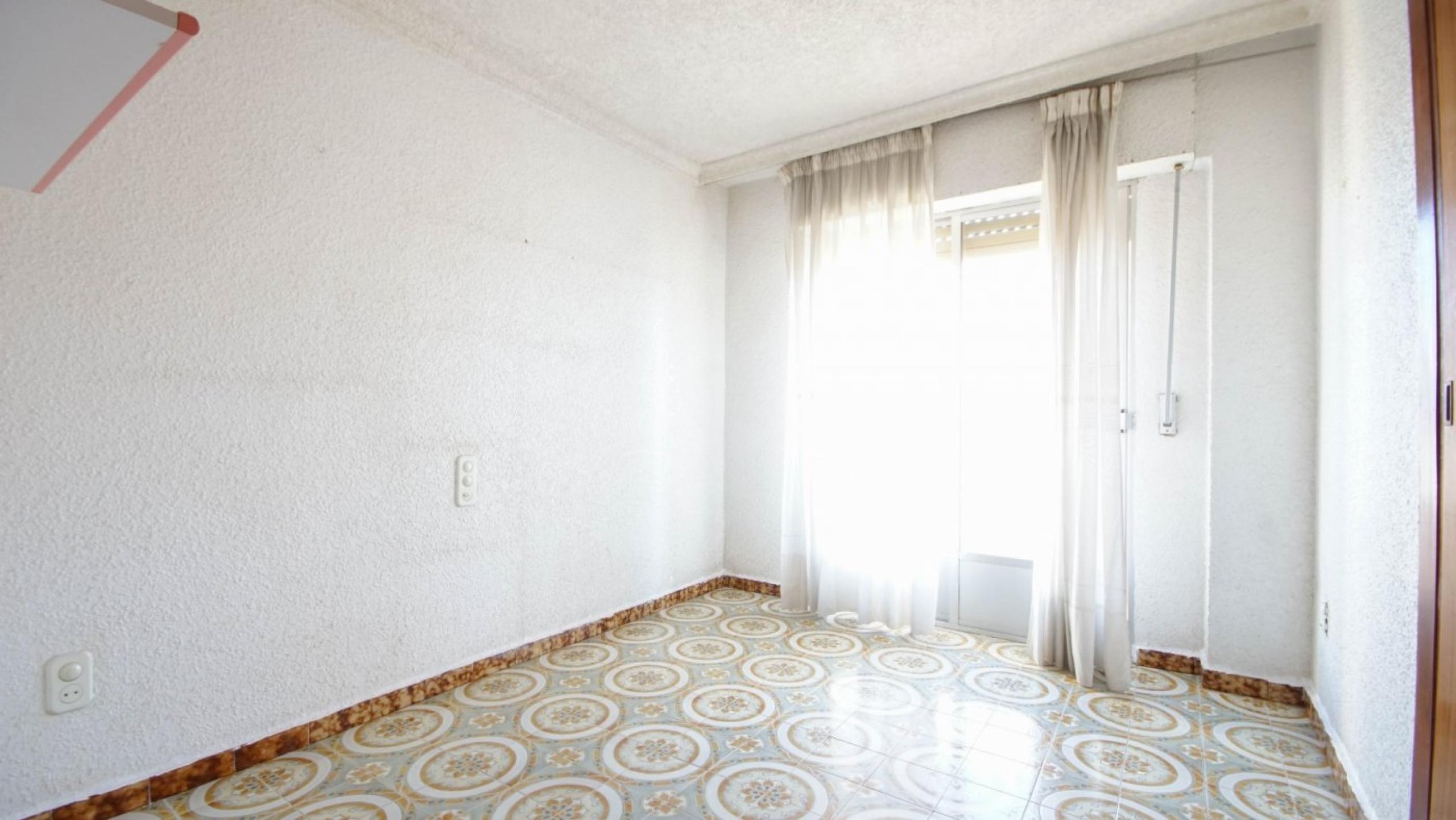 Énorme appartement dans le centre de Torrevieja!