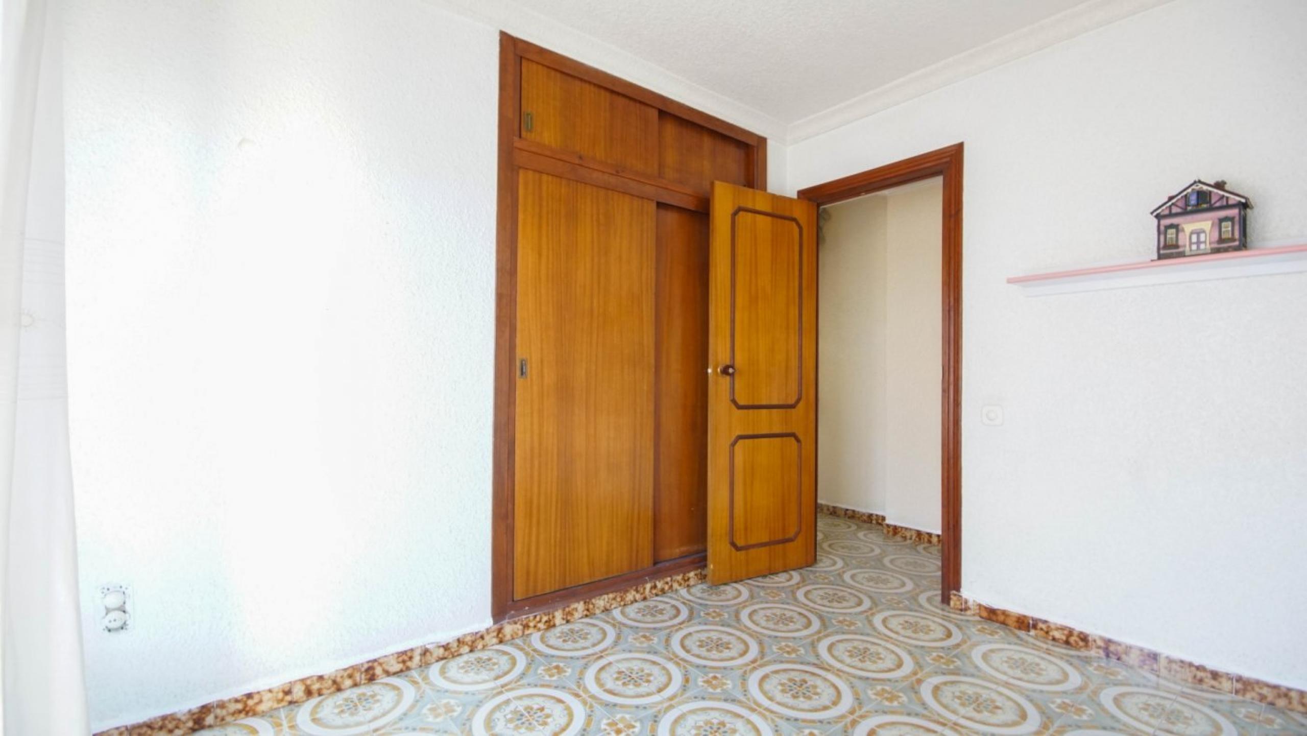 Énorme appartement dans le centre de Torrevieja!