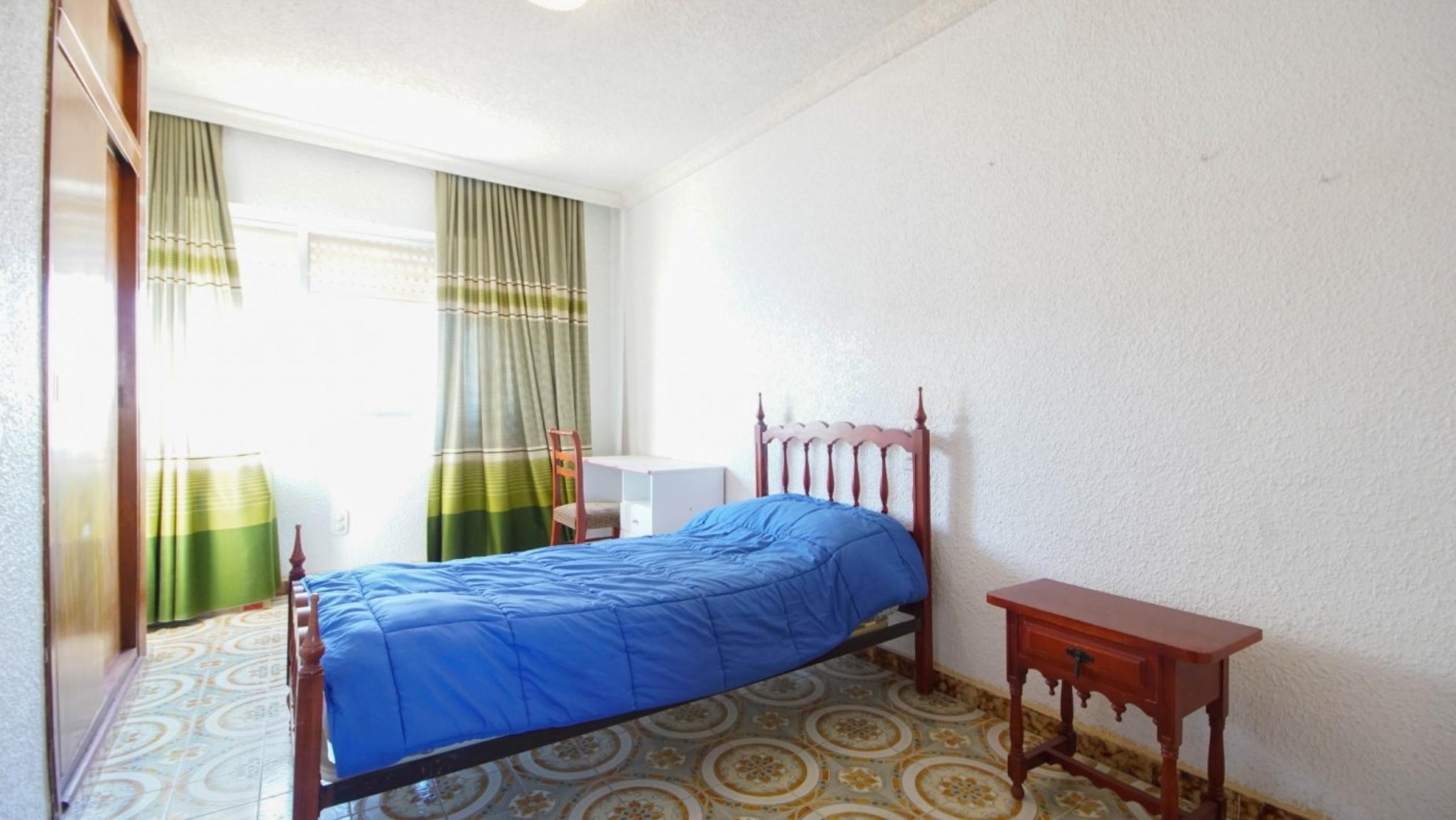 Énorme appartement dans le centre de Torrevieja!