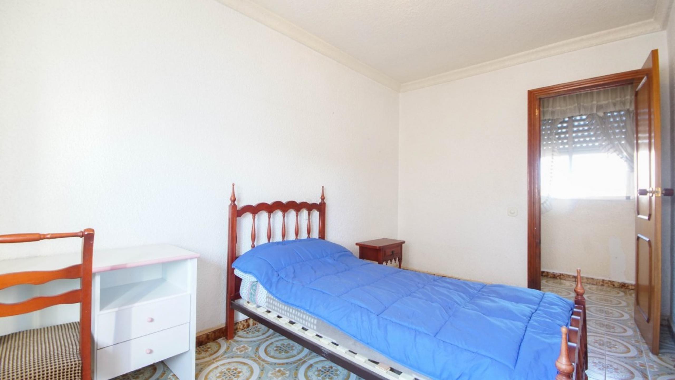 Énorme appartement dans le centre de Torrevieja!