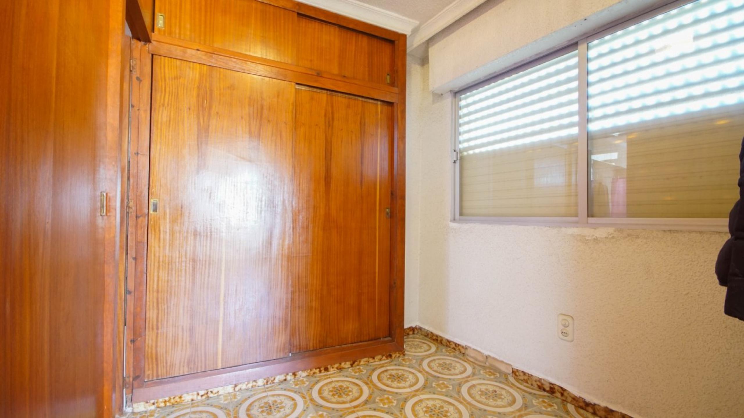 Énorme appartement dans le centre de Torrevieja!