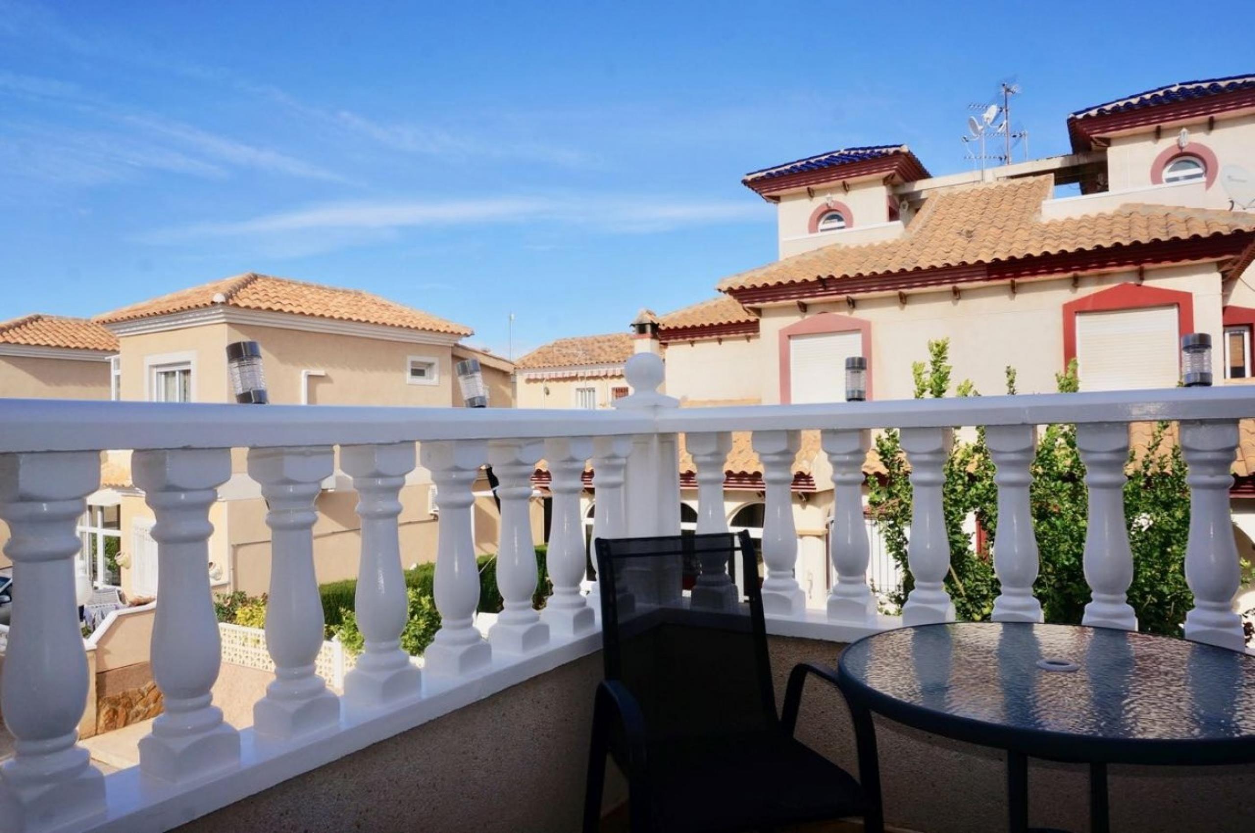 Chalet indépendant à Playa Flamenca