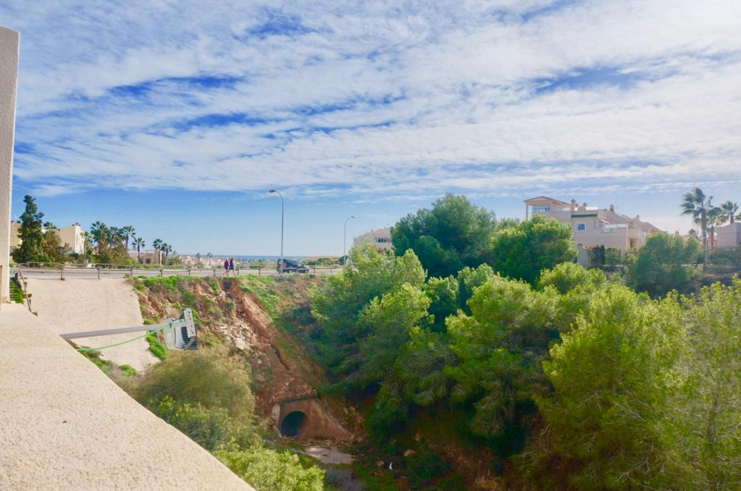 Chalet indépendant à Playa Flamenca