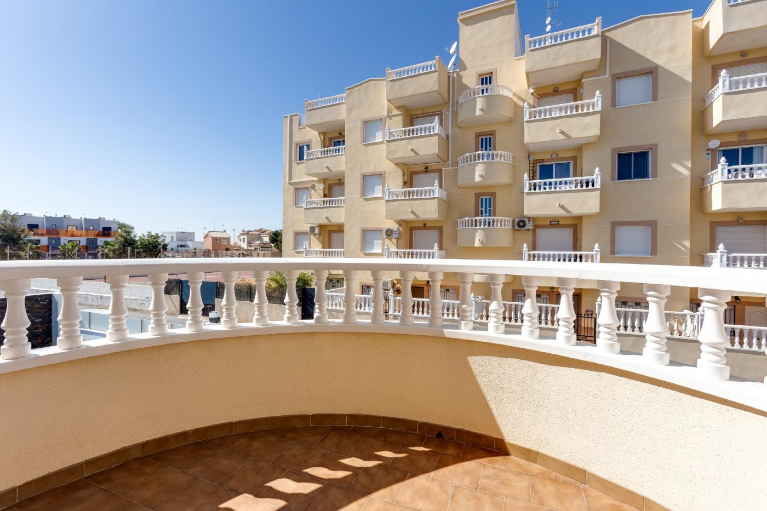 Villa à Occasions résidentielles, Orihuela Costa avec 3 chambres