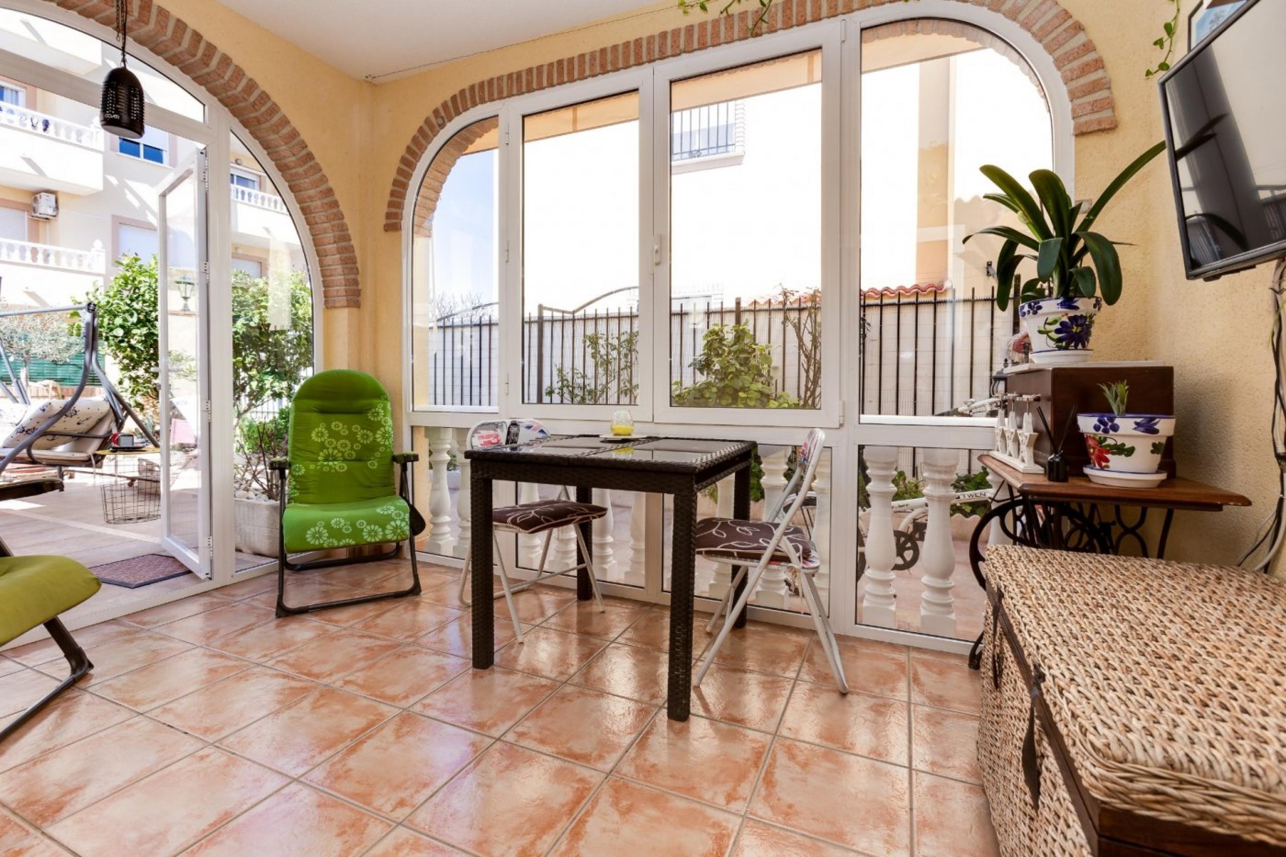 Villa à Occasions résidentielles, Orihuela Costa avec 3 chambres