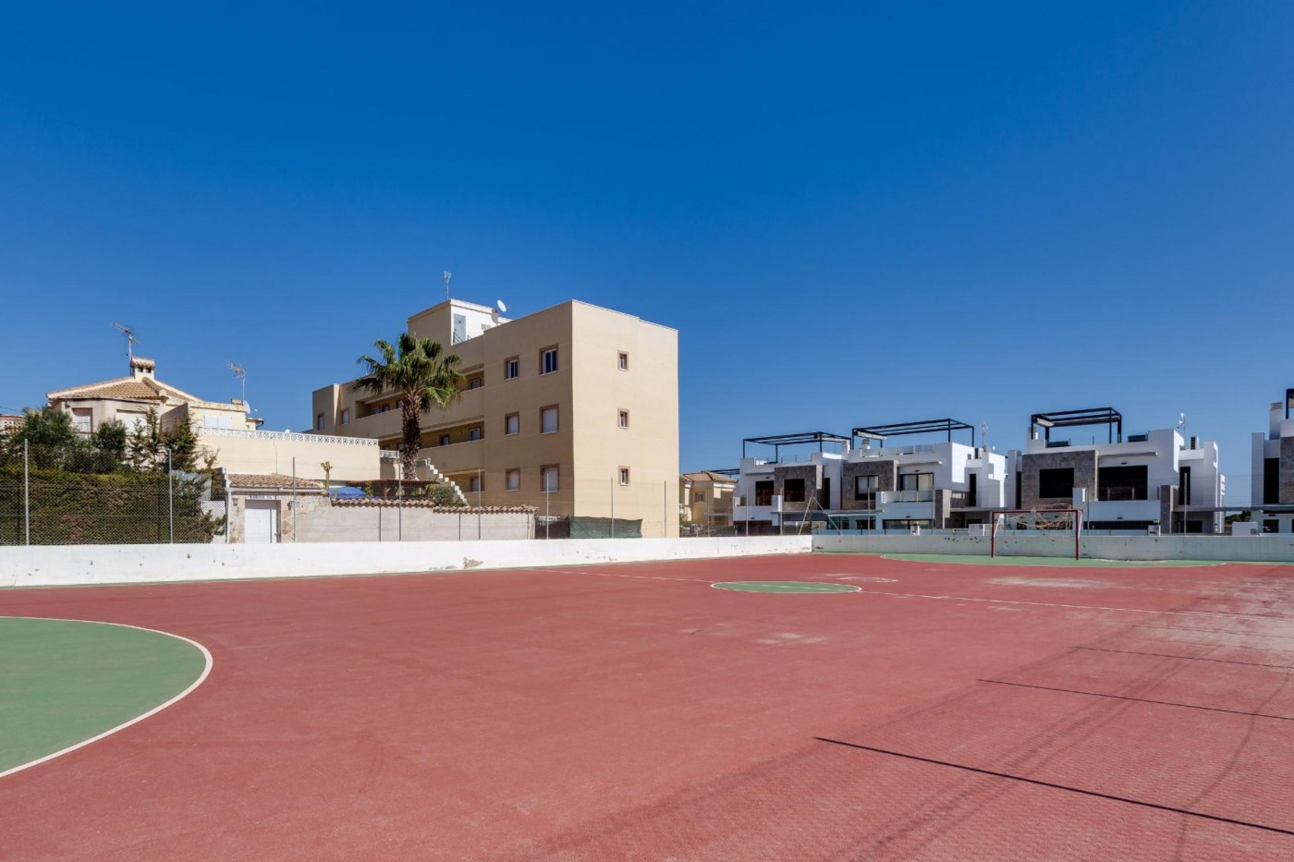 Villa à Occasions résidentielles, Orihuela Costa avec 3 chambres