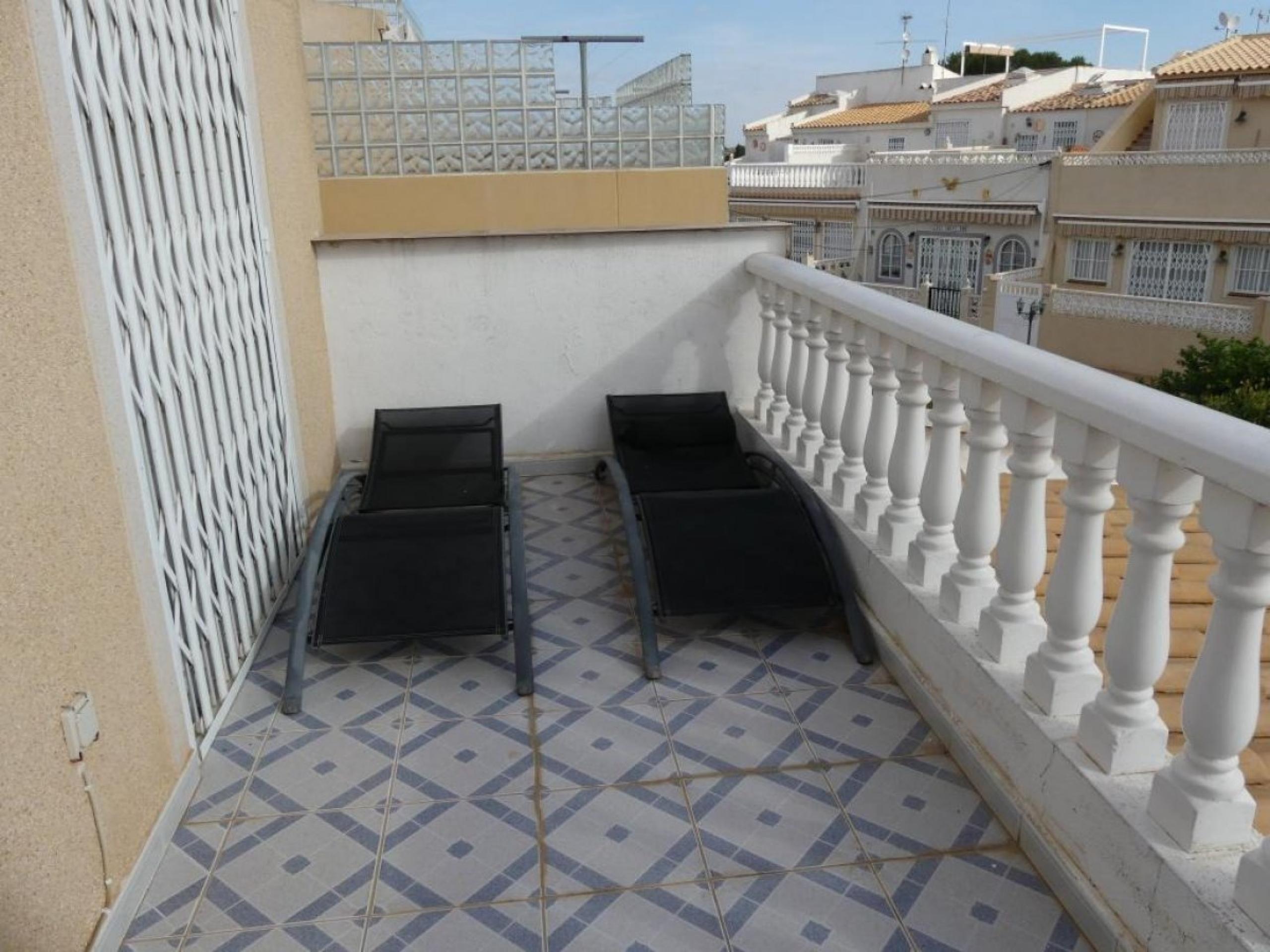 Les commérages, 3 chambres à coucher, 2 BañaS, Sud