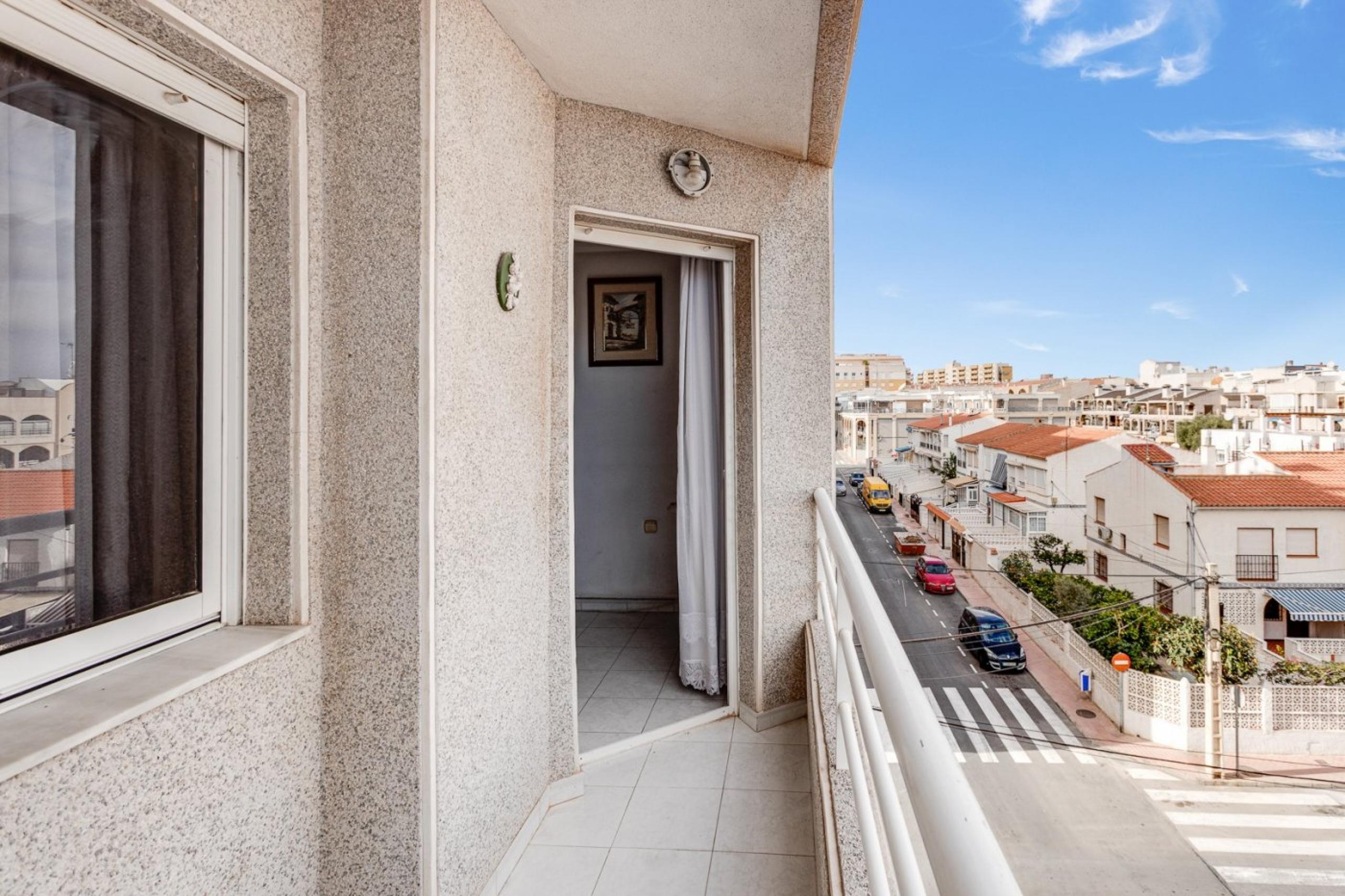 Appartement dans la région de Habaneras