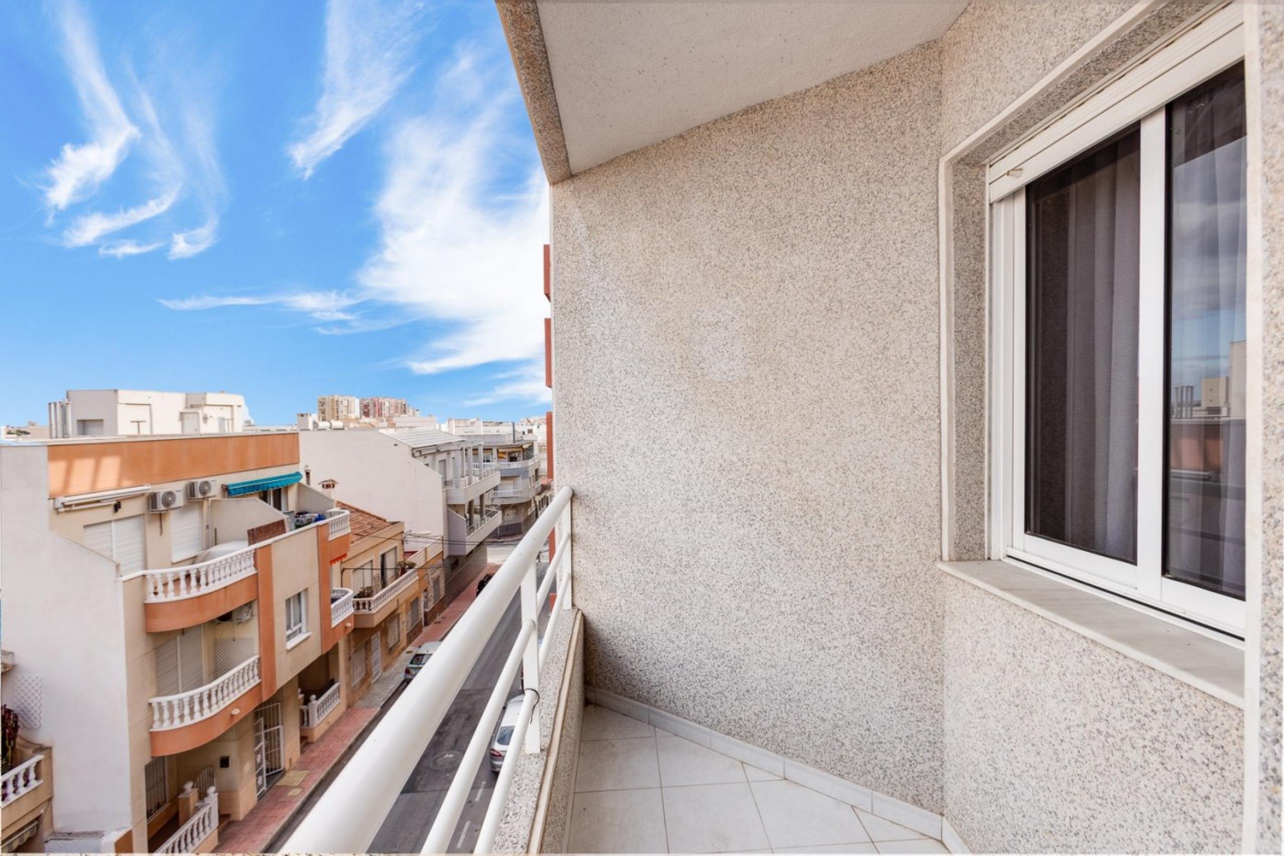 Appartement dans la région de Habaneras