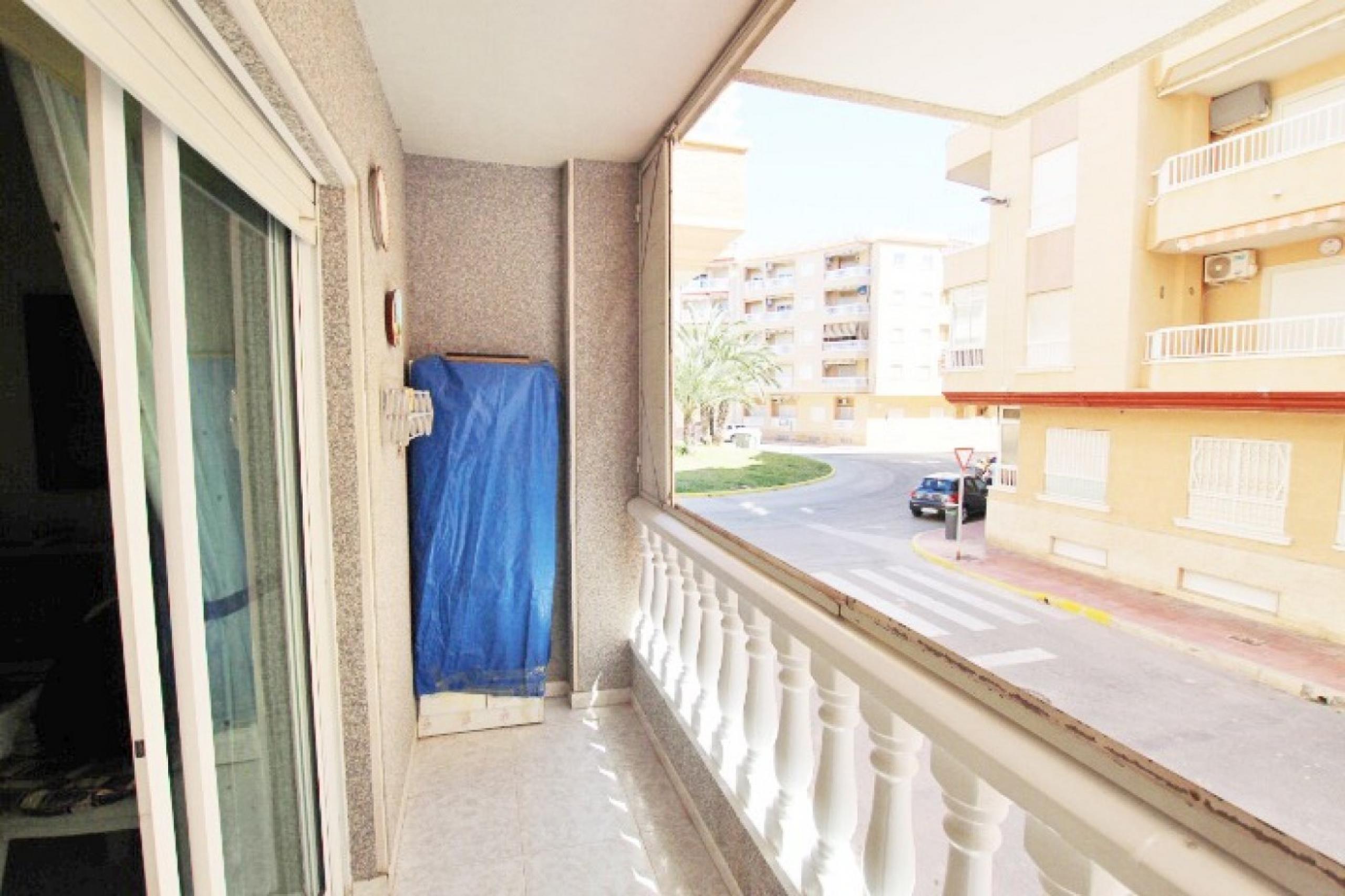 Appartement près de la plage Guardamar del Segura Parc Sud