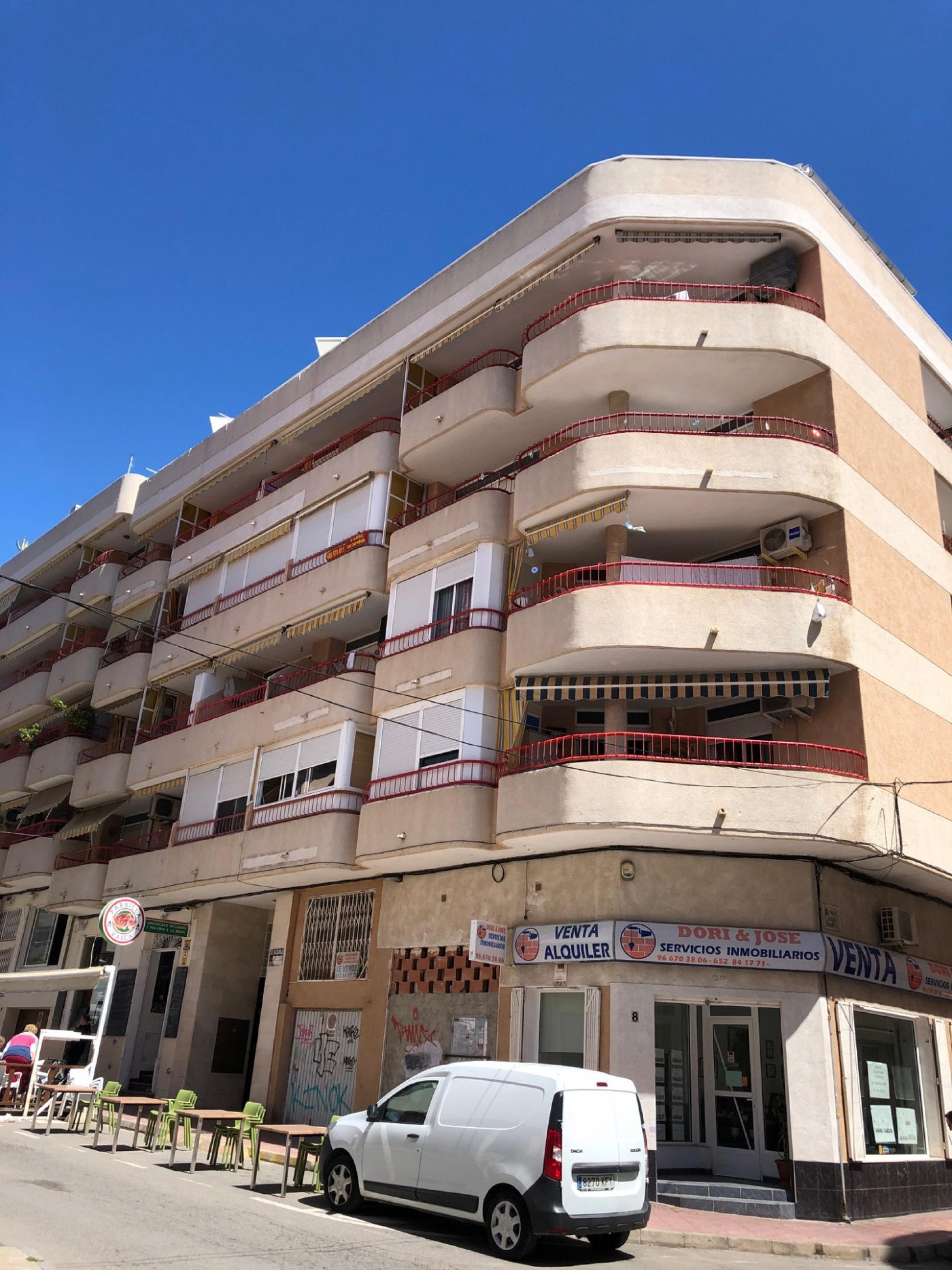 Appartement à seulement 100 mètres de la plage de la cure.