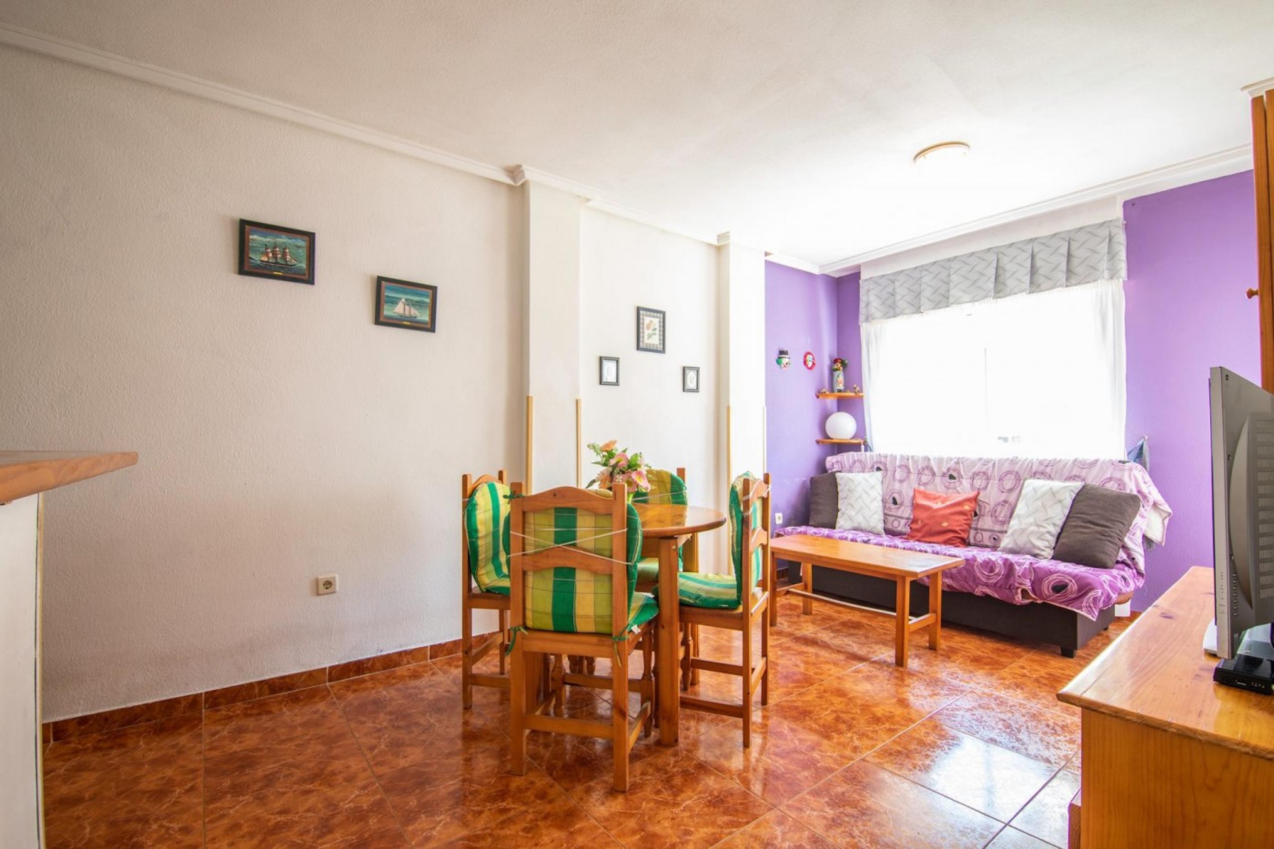 Appartement avec piscine et parking à côté de l'école et centre de santé