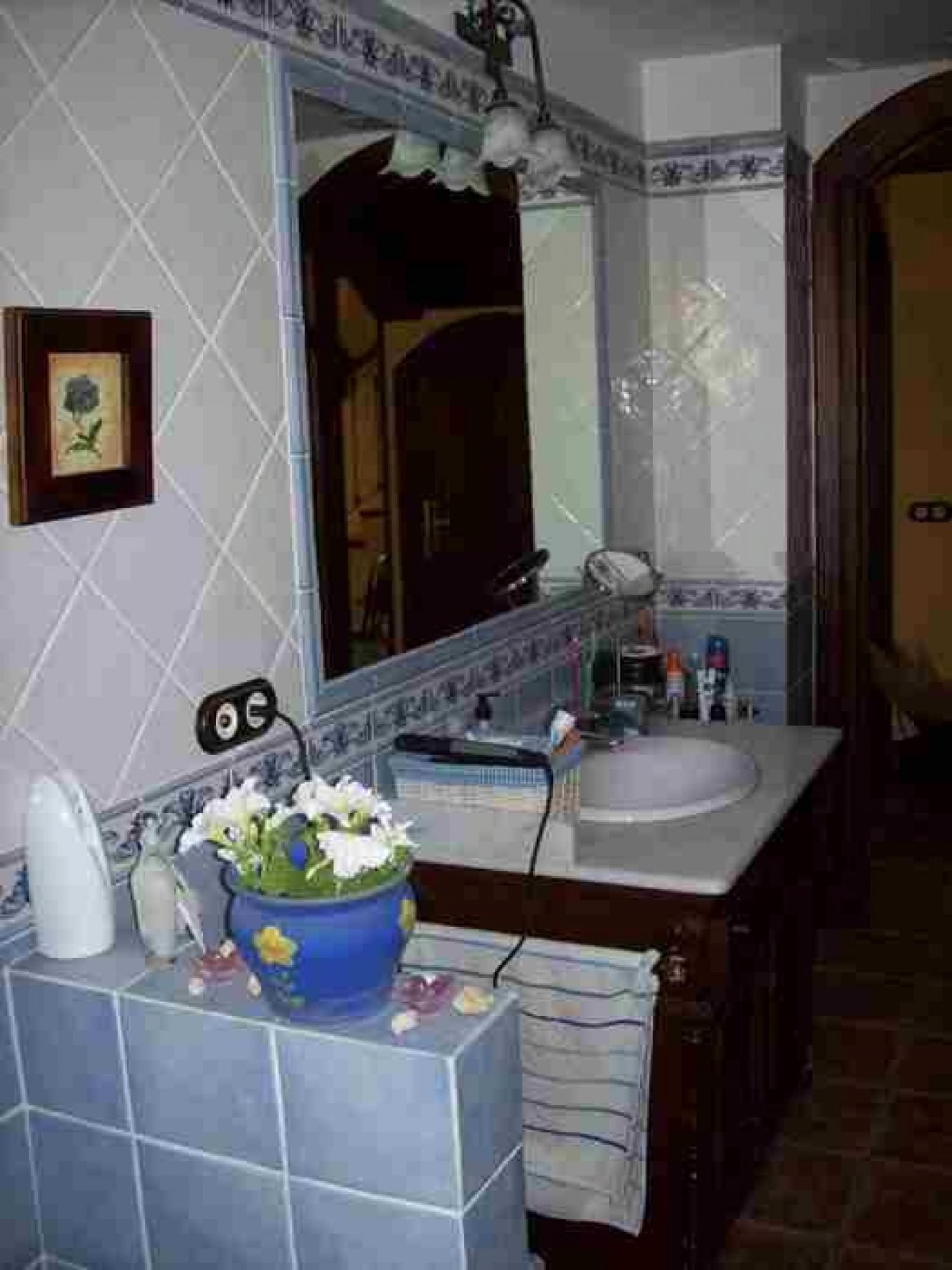 Vente - Villa de luxe - Quesada City - 4 chambres - 4 BaÃ'os- 450 mm2- Terrain 13,700 m2- Piscine