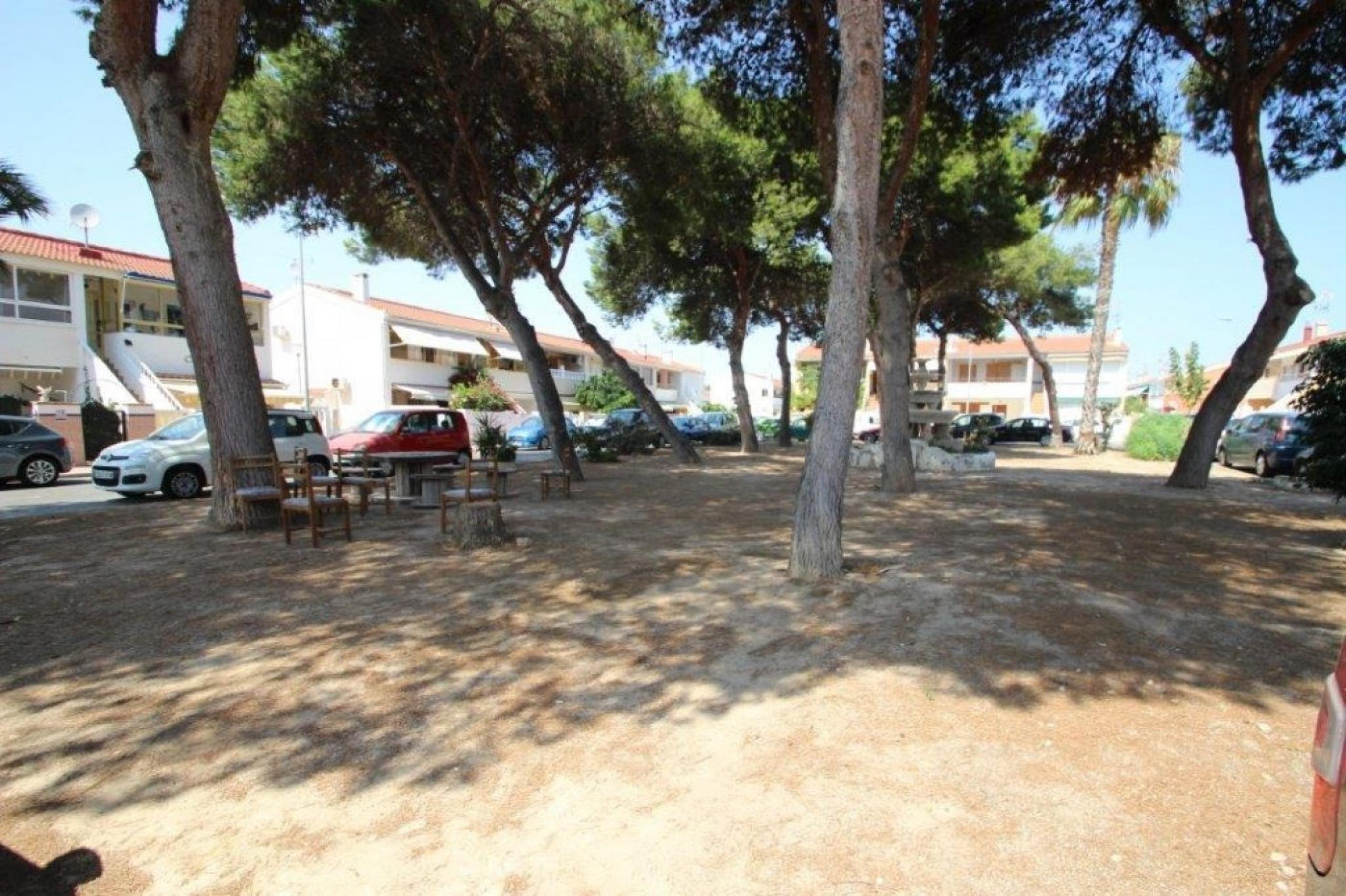 Plage duplex de la naufragée