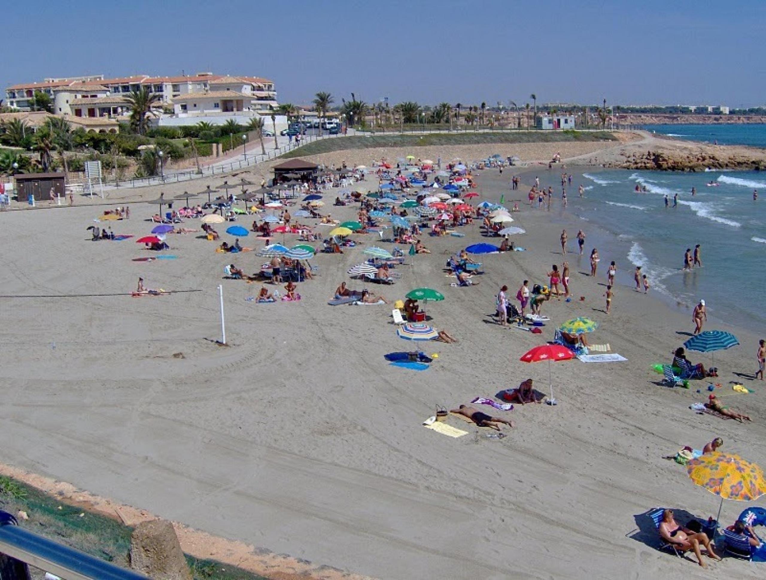 Plage duplex de la naufragée