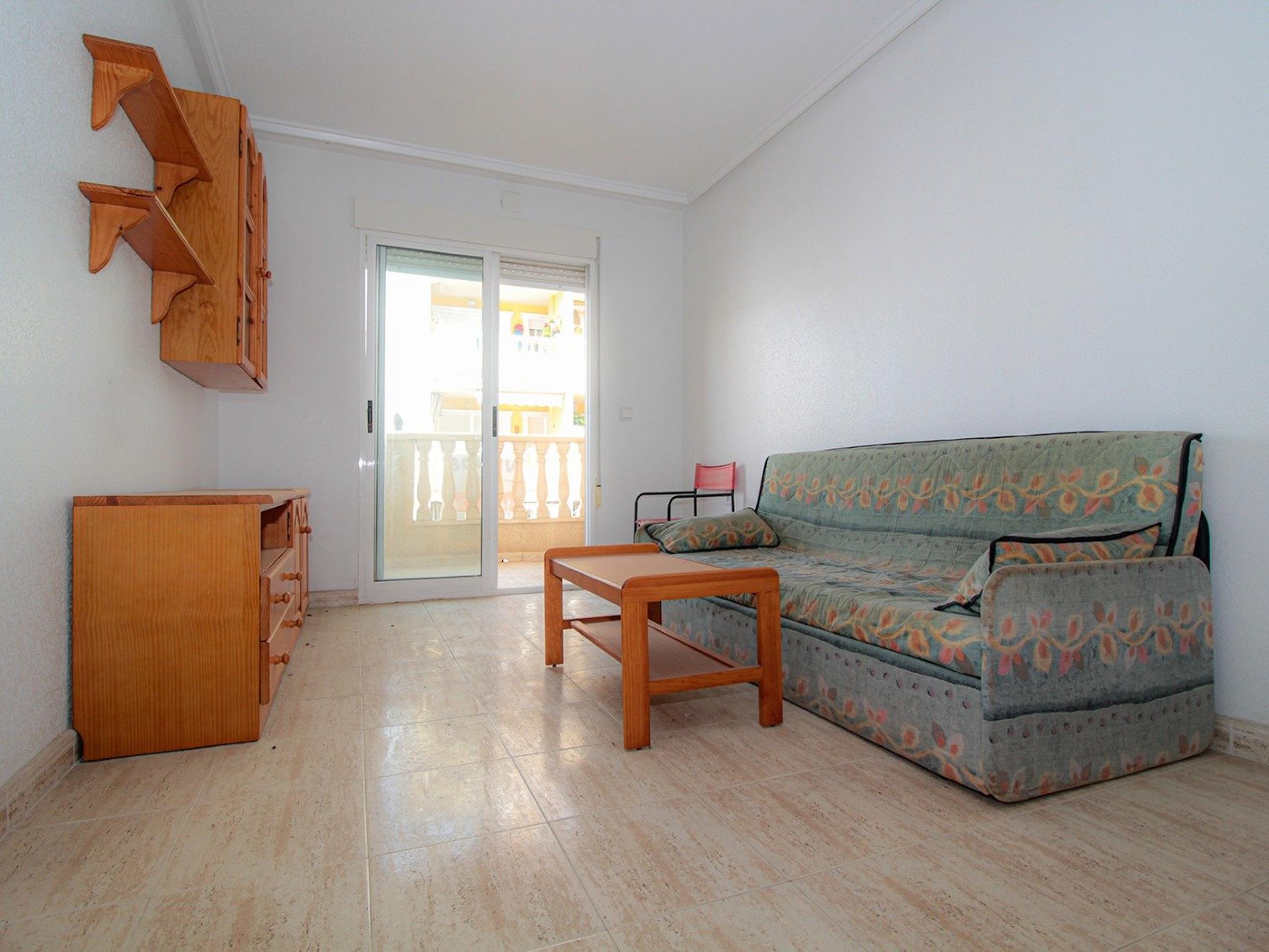 Appartement 3 chambres à 300 m de la plage de Cura