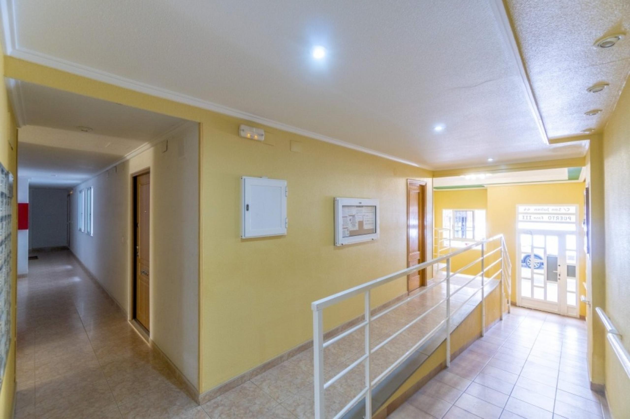 Appartement Coquette 1 chambre avec piscine, à Torrevieja