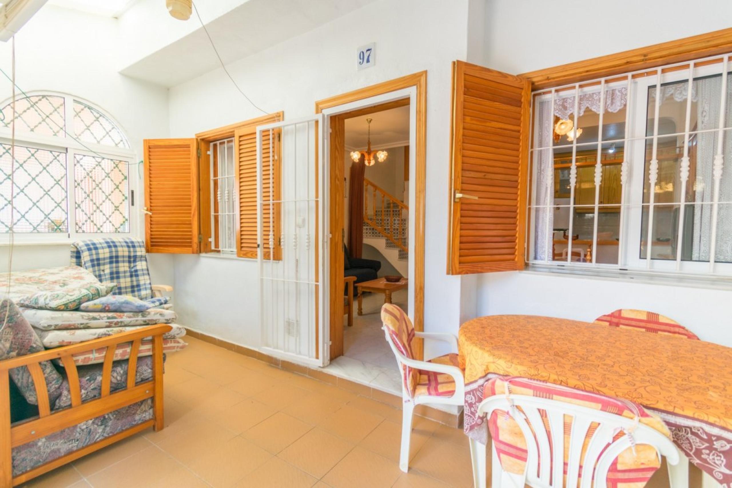 Double à vendre sur la plage de La Mata - Ur Park Mar I