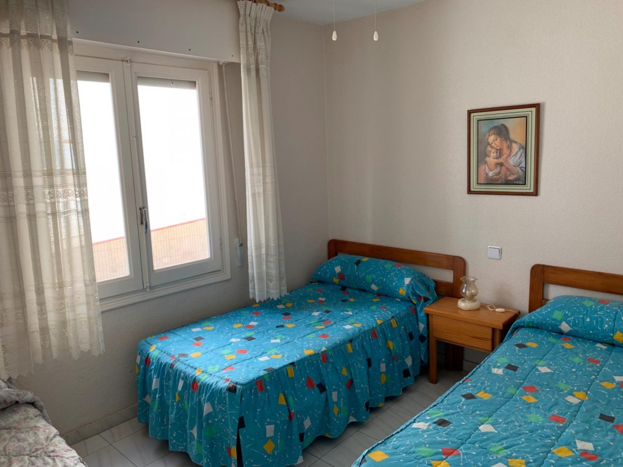 Duplex Type Appartement à Playa del Cura