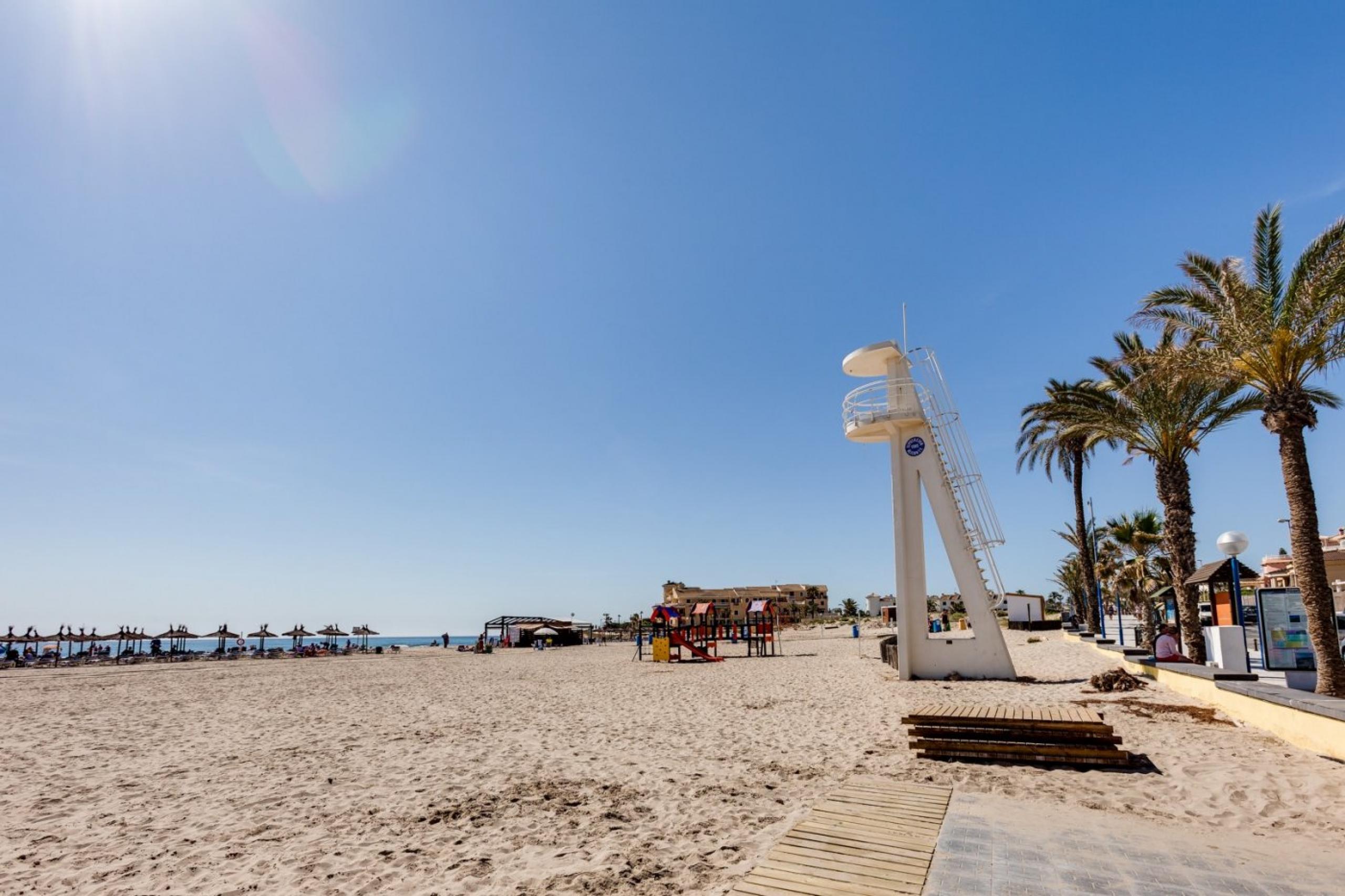 Chalet indépendant avec piscine privée à Campoamor, Orihuela Costa